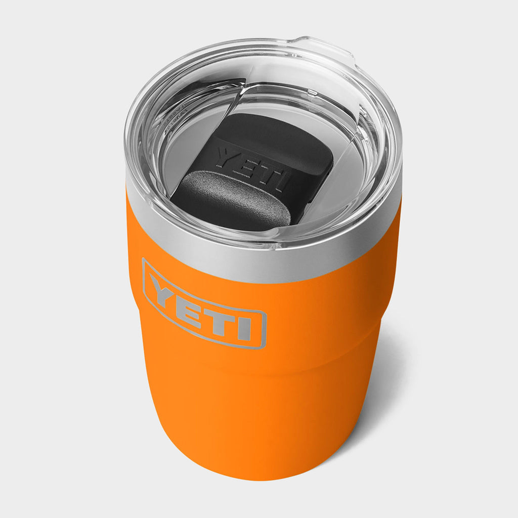 Rambler® 8oz (236ml) Stackable Cup with DuraSip™ Ceramic Lining