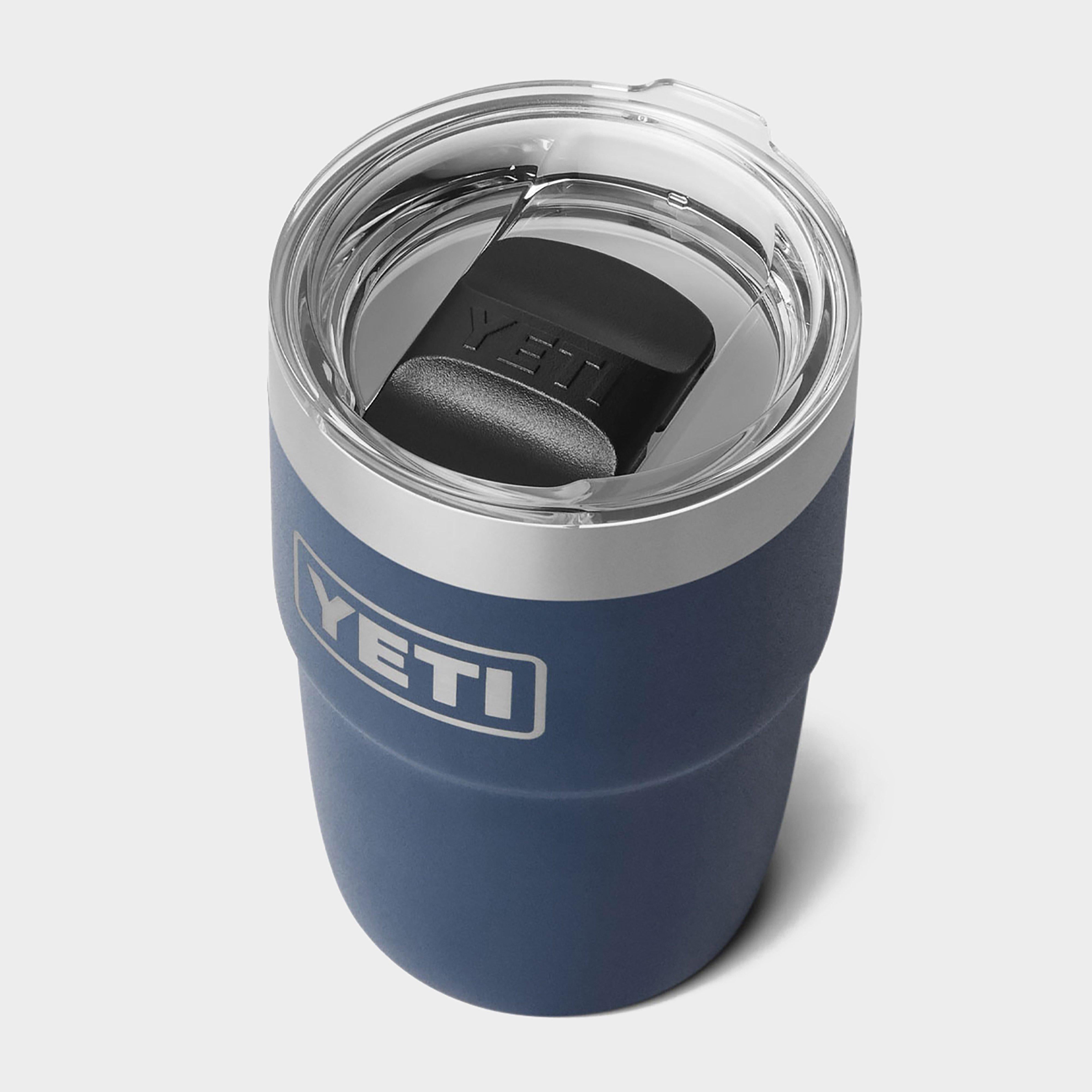 Rambler® 8oz (236ml) Stackable Cup with DuraSip™ Ceramic Lining