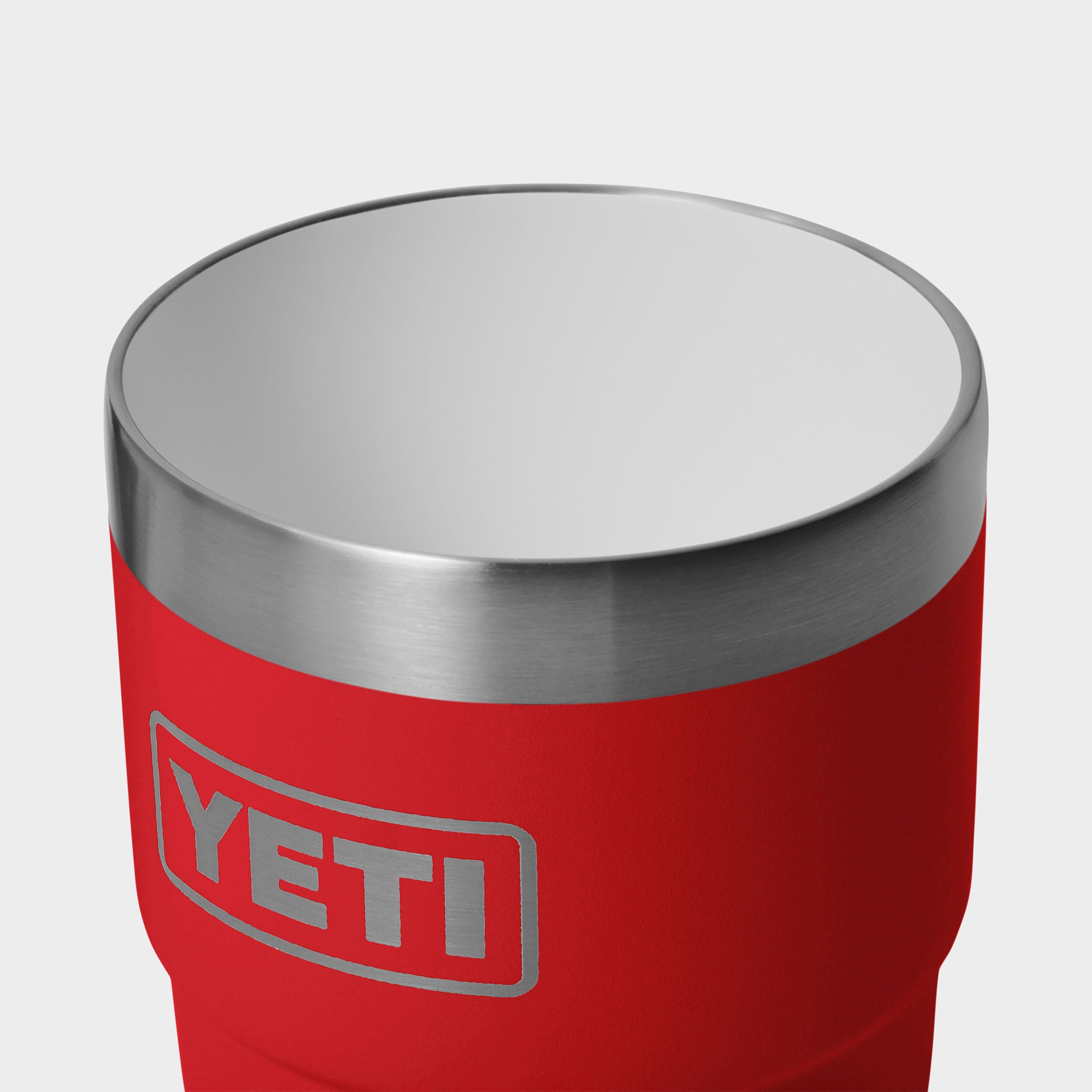 Rambler® 8oz (236ml) Stackable Cup with DuraSip™ Ceramic Lining