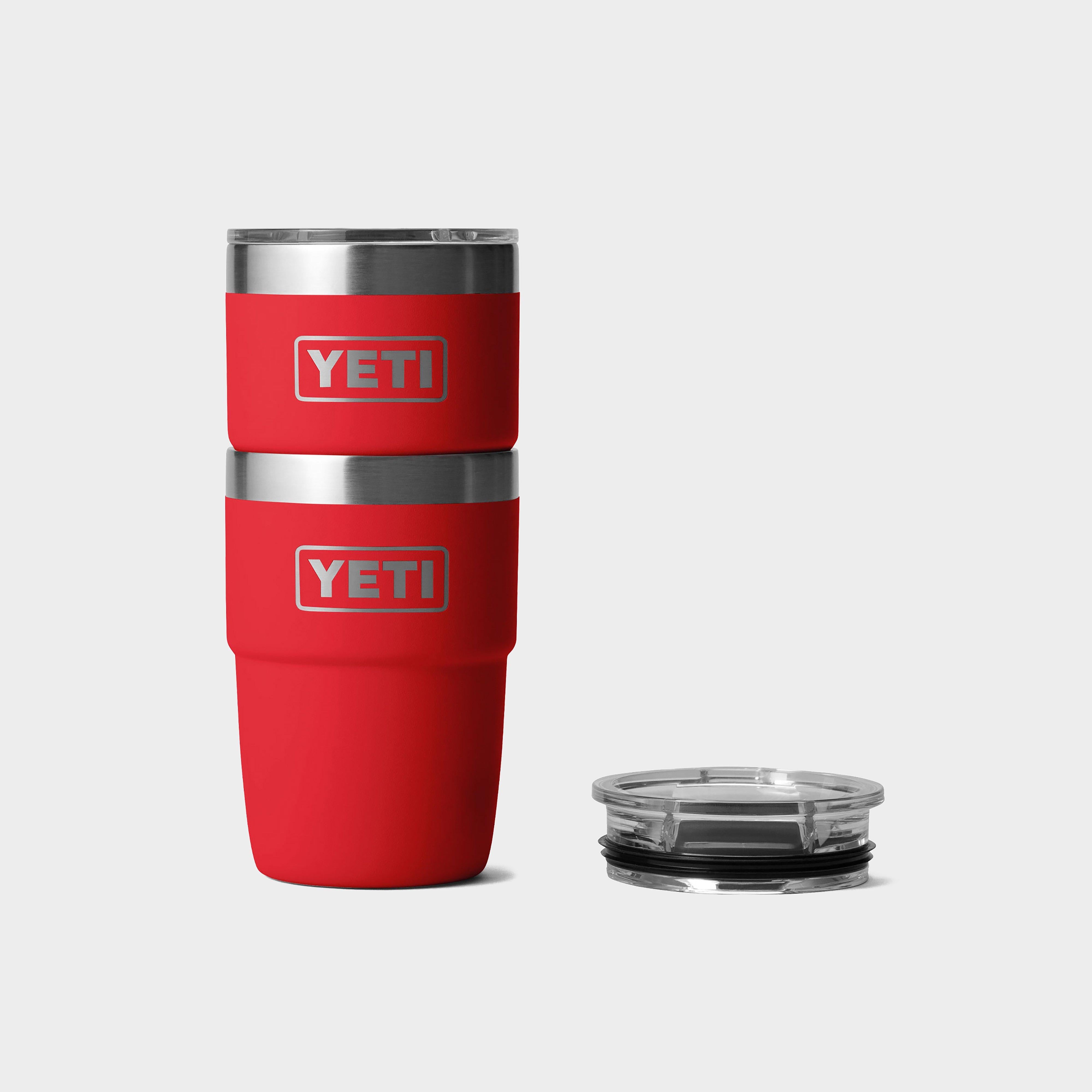 Rambler® 8oz (236ml) Stackable Cup with DuraSip™ Ceramic Lining