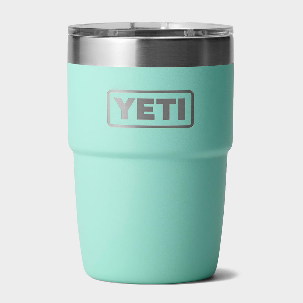 Rambler® 8oz (236ml) Stackable Cup with DuraSip™ Ceramic Lining