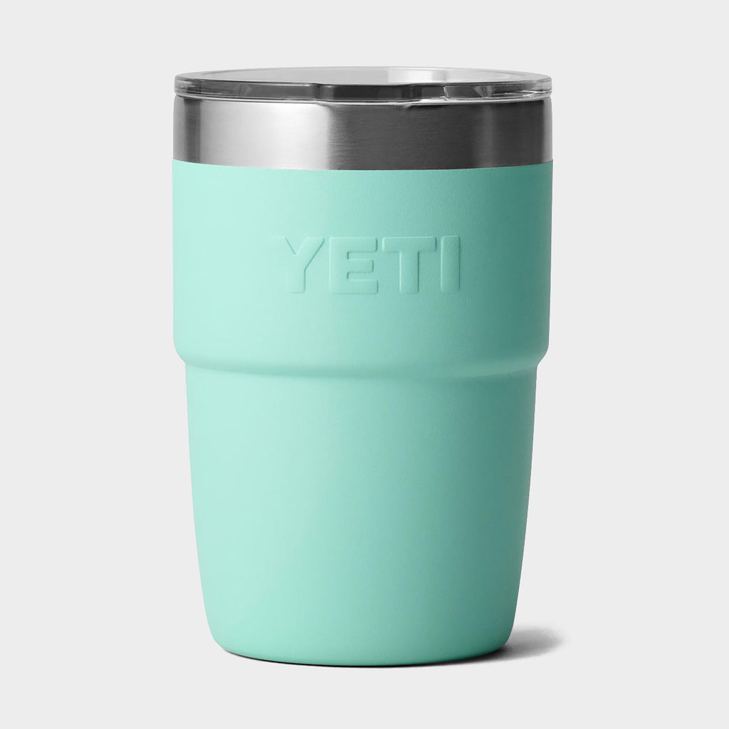 Rambler® 8oz (236ml) Stackable Cup with DuraSip™ Ceramic Lining