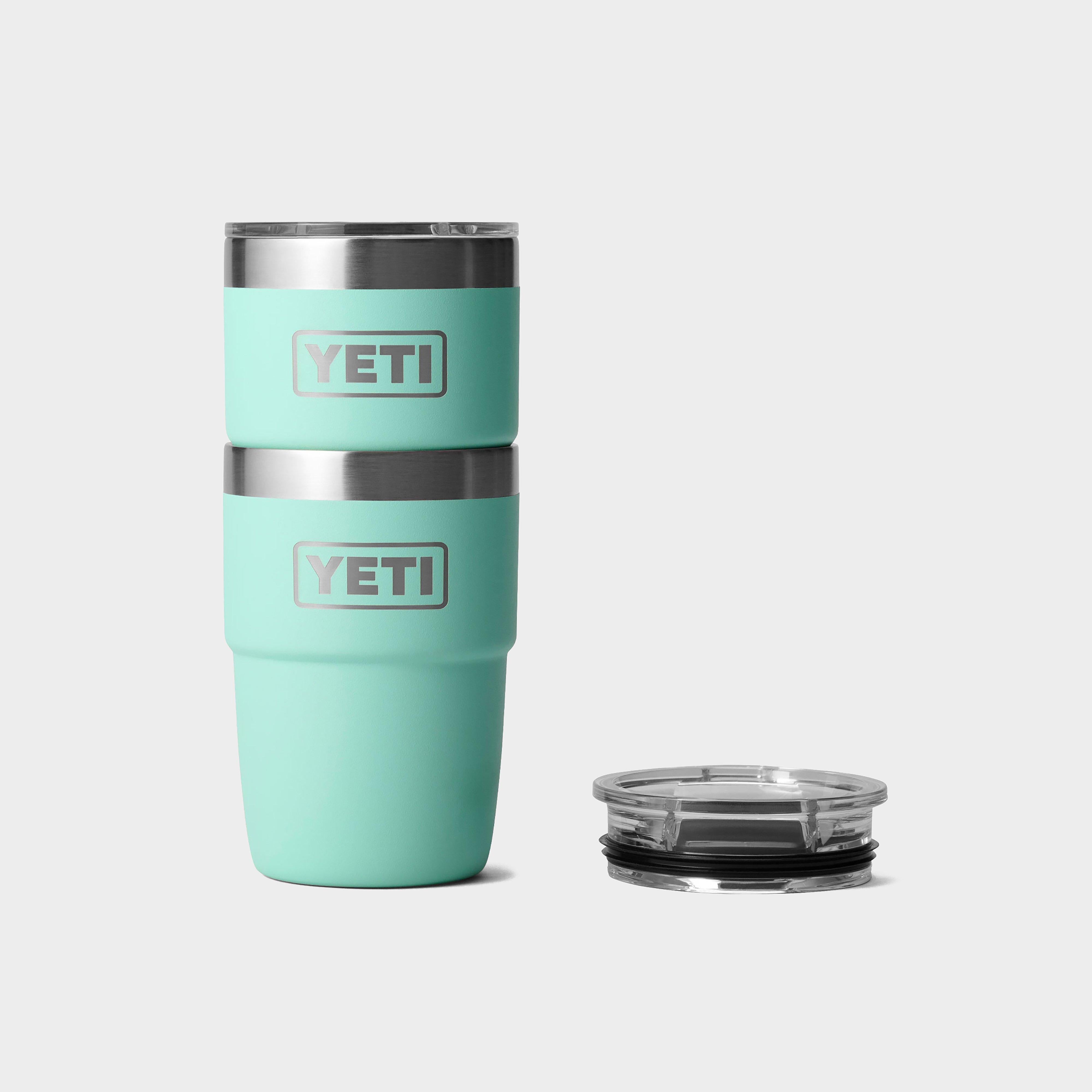 Rambler® 8oz (236ml) Stackable Cup with DuraSip™ Ceramic Lining