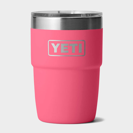 Rambler® 8oz (236ml) Stackable Cup with DuraSip™ Ceramic Lining