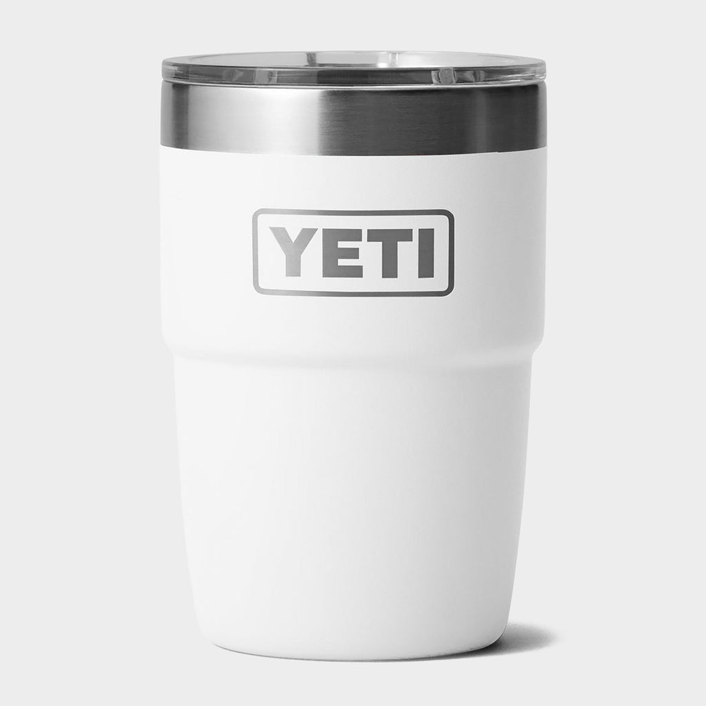 Rambler® 8oz (236ml) Stackable Cup with DuraSip™ Ceramic Lining