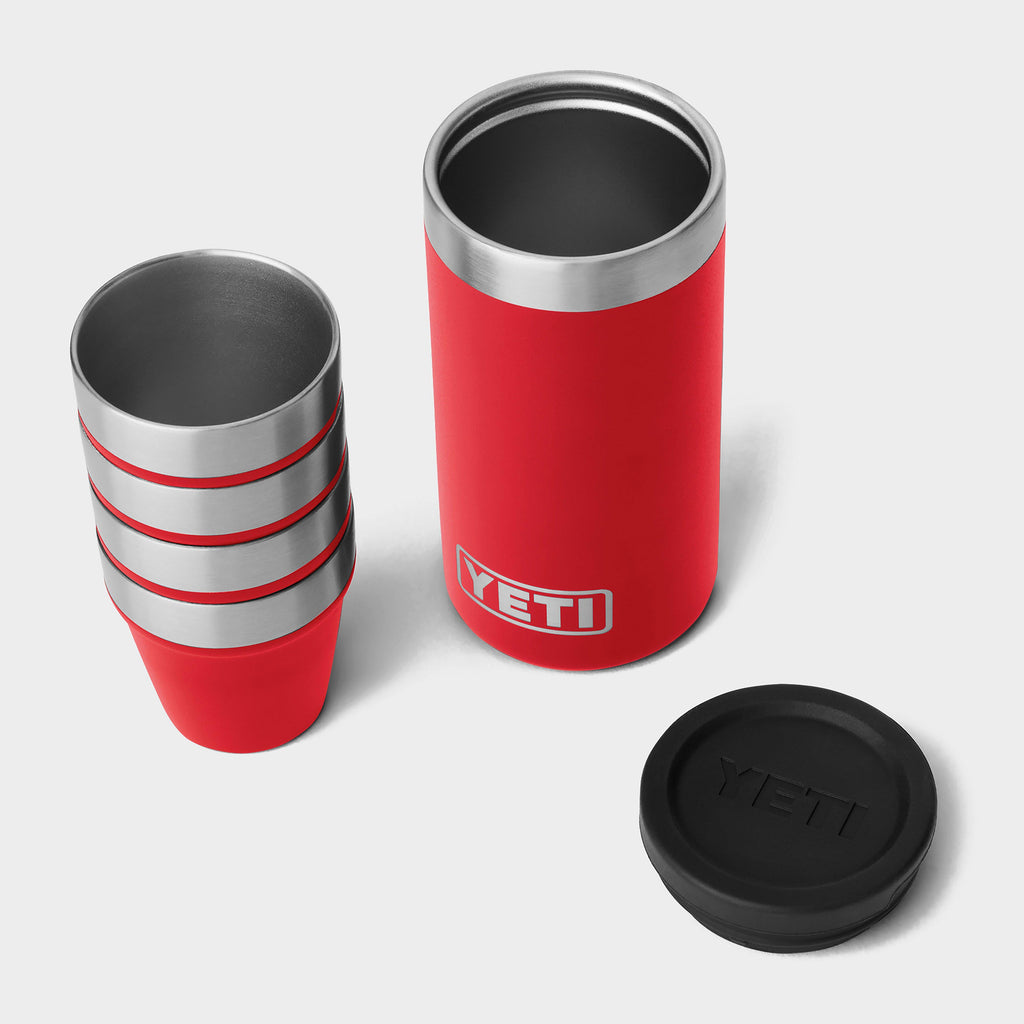 Shot Glasses Set of 4