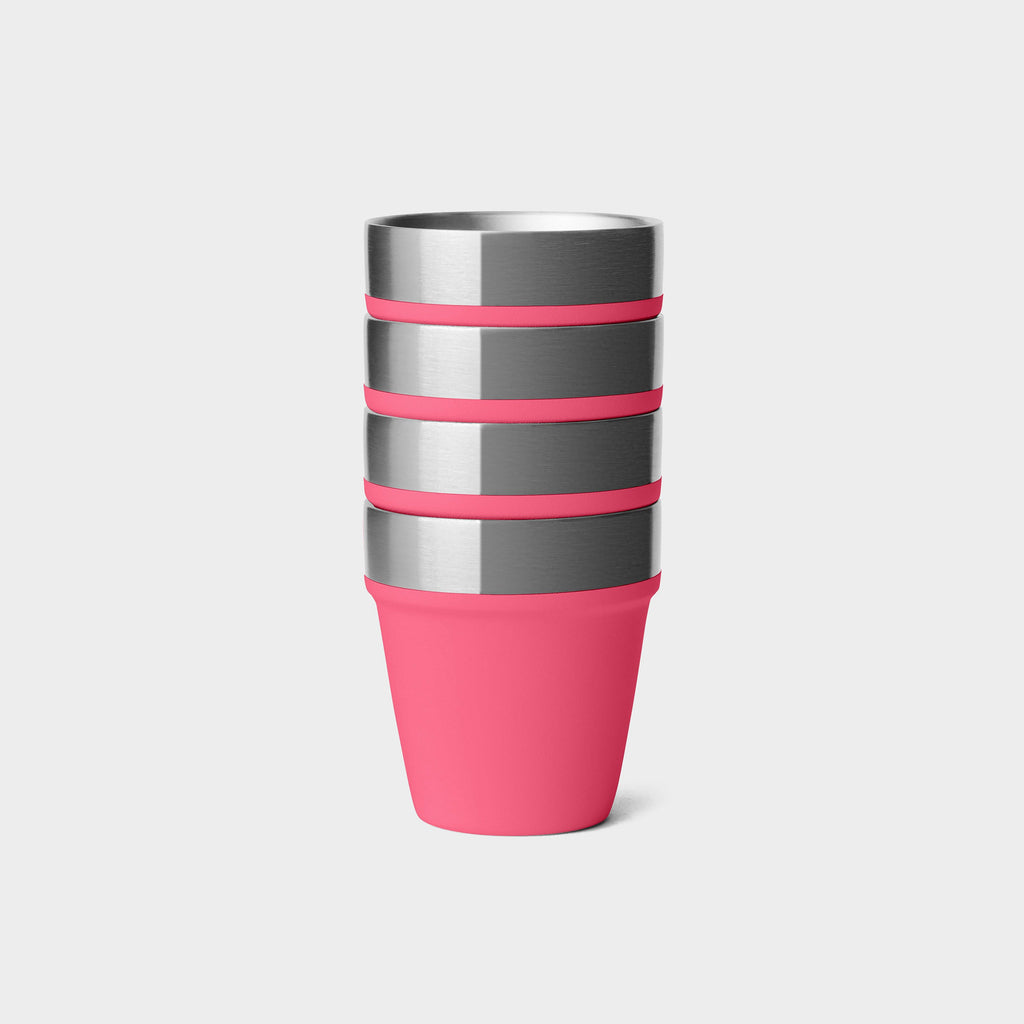 Shot Glasses Set of 4
