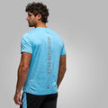 Men's Linear Tech Tee
