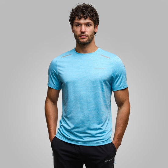 Men's Linear Tech Tee