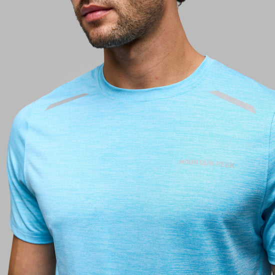 Men's Linear Tech Tee