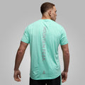 Men's Linear Tech Tee