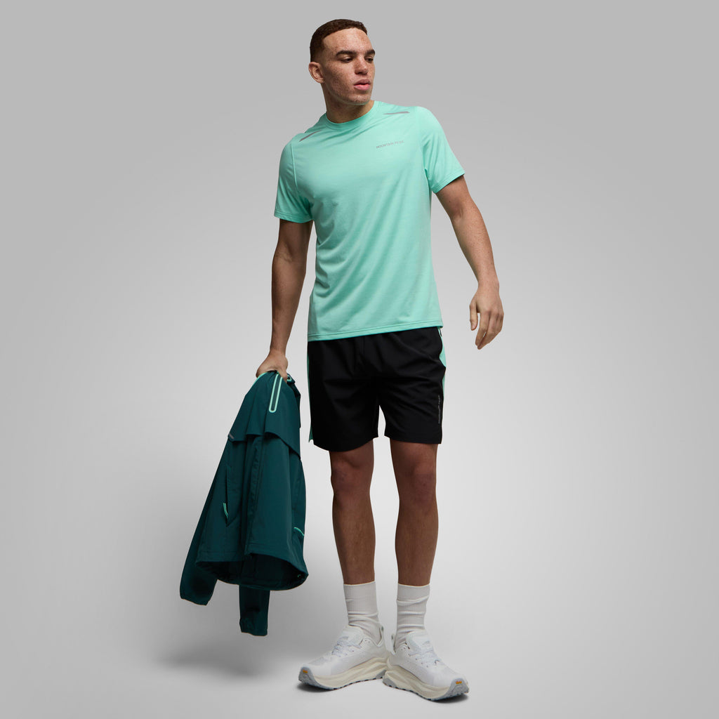 Men's Linear Tech Tee