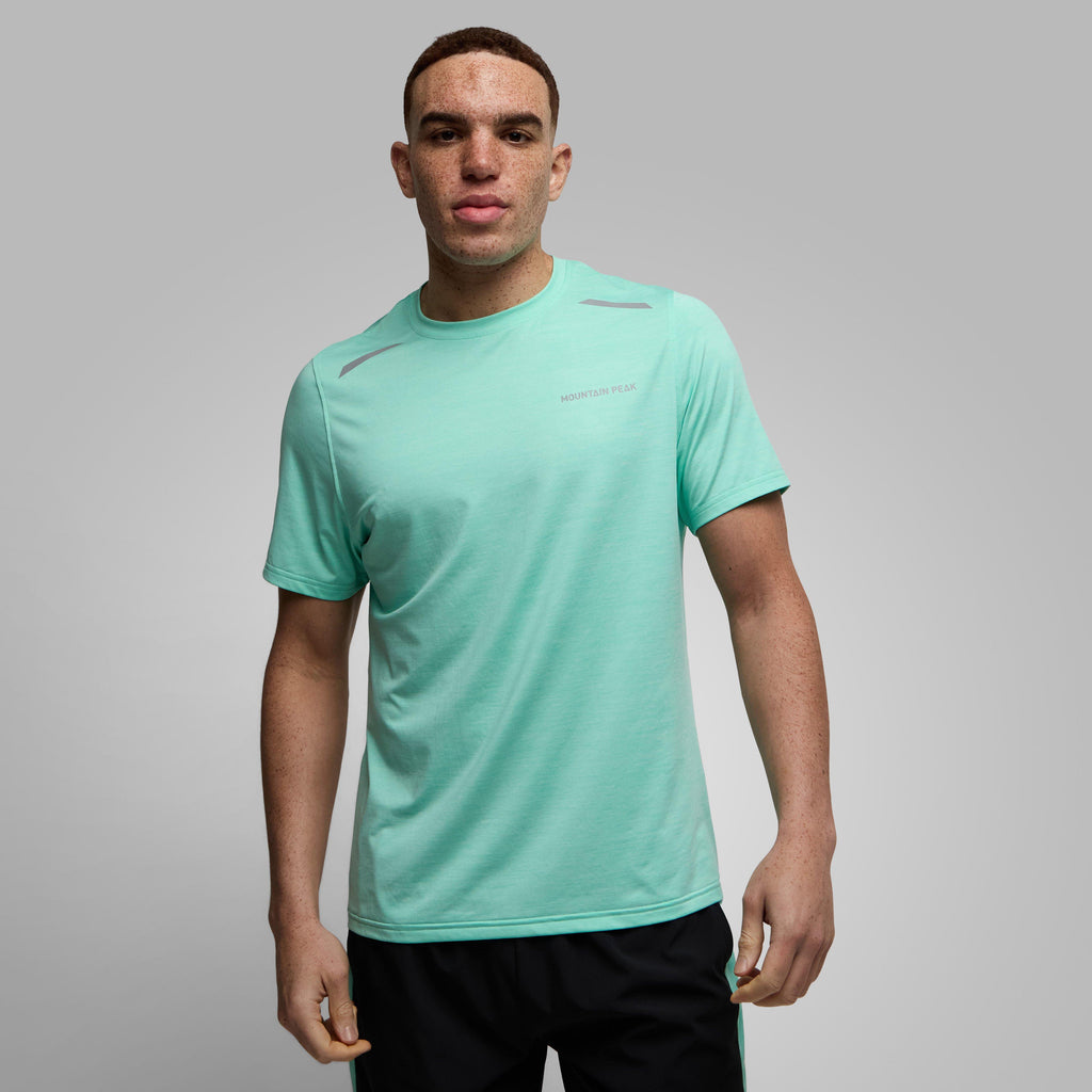 Men's Linear Tech Tee