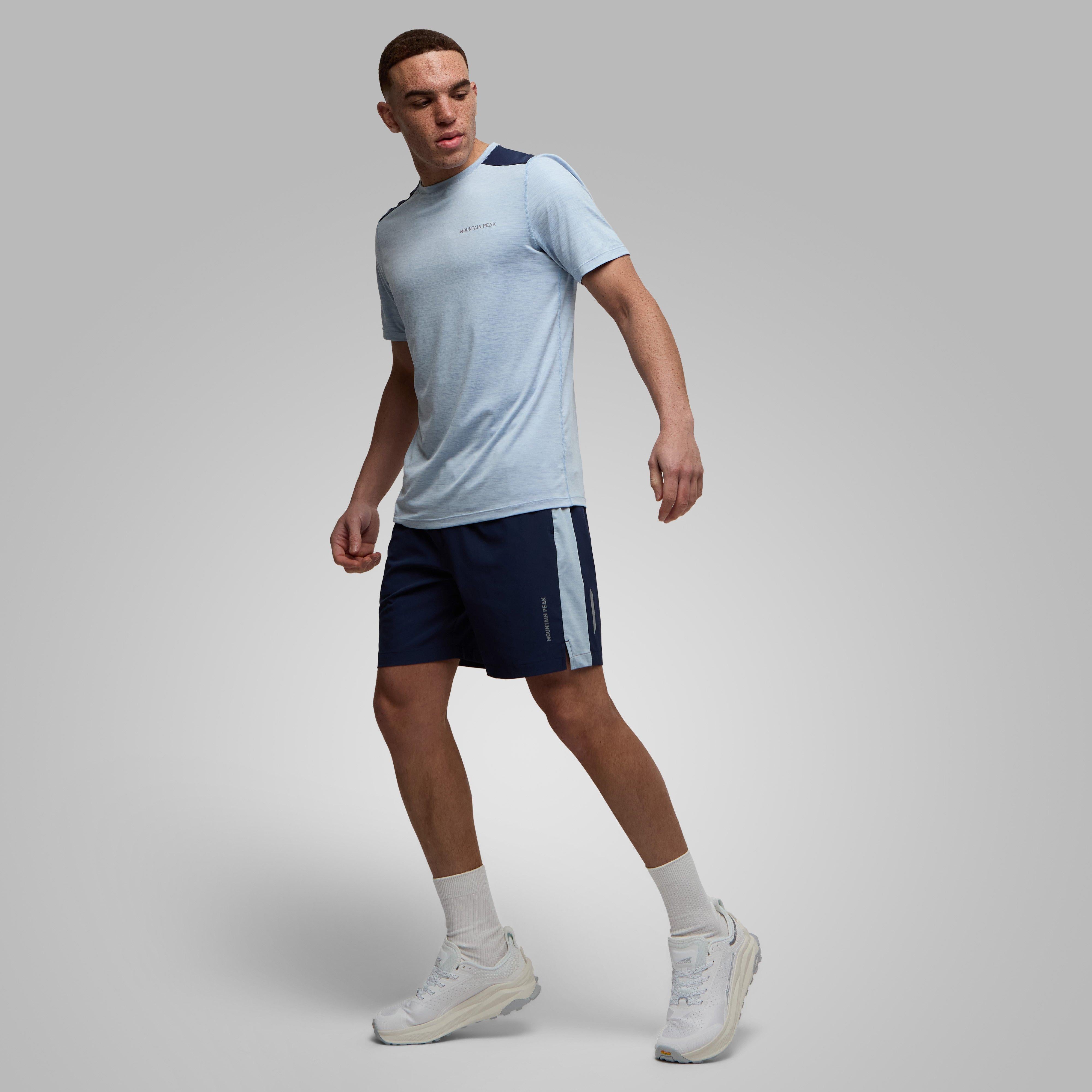 Men's Track Short