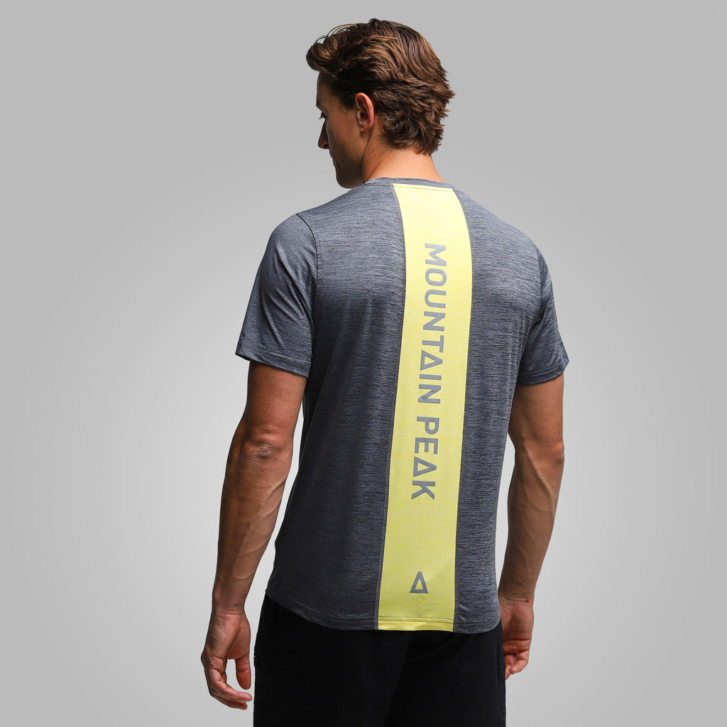 Men's Linear Tech Tee
