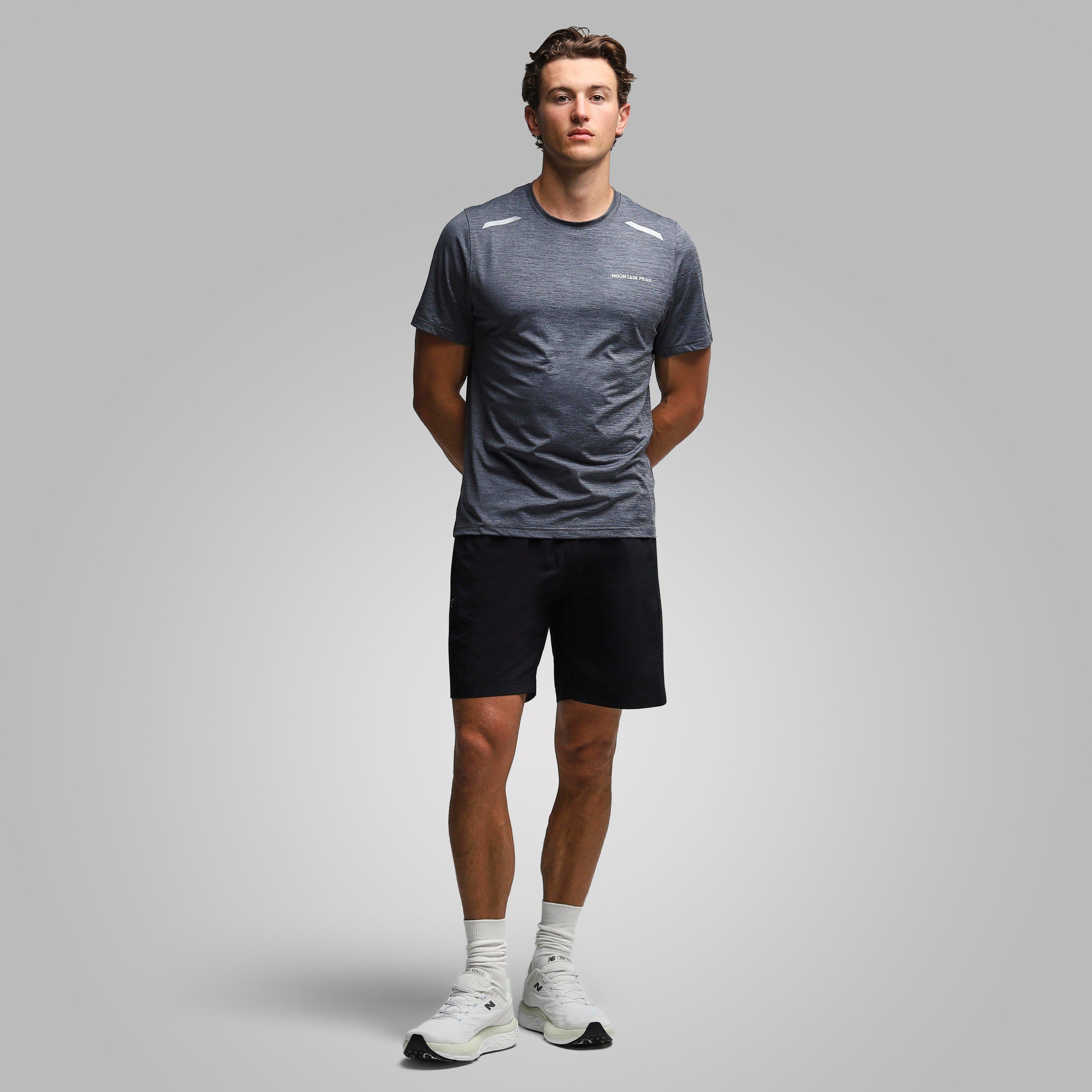 Men's Linear Tech Tee
