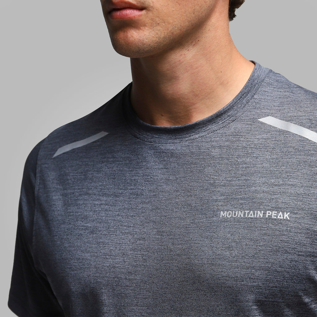 Men's Linear Tech Tee