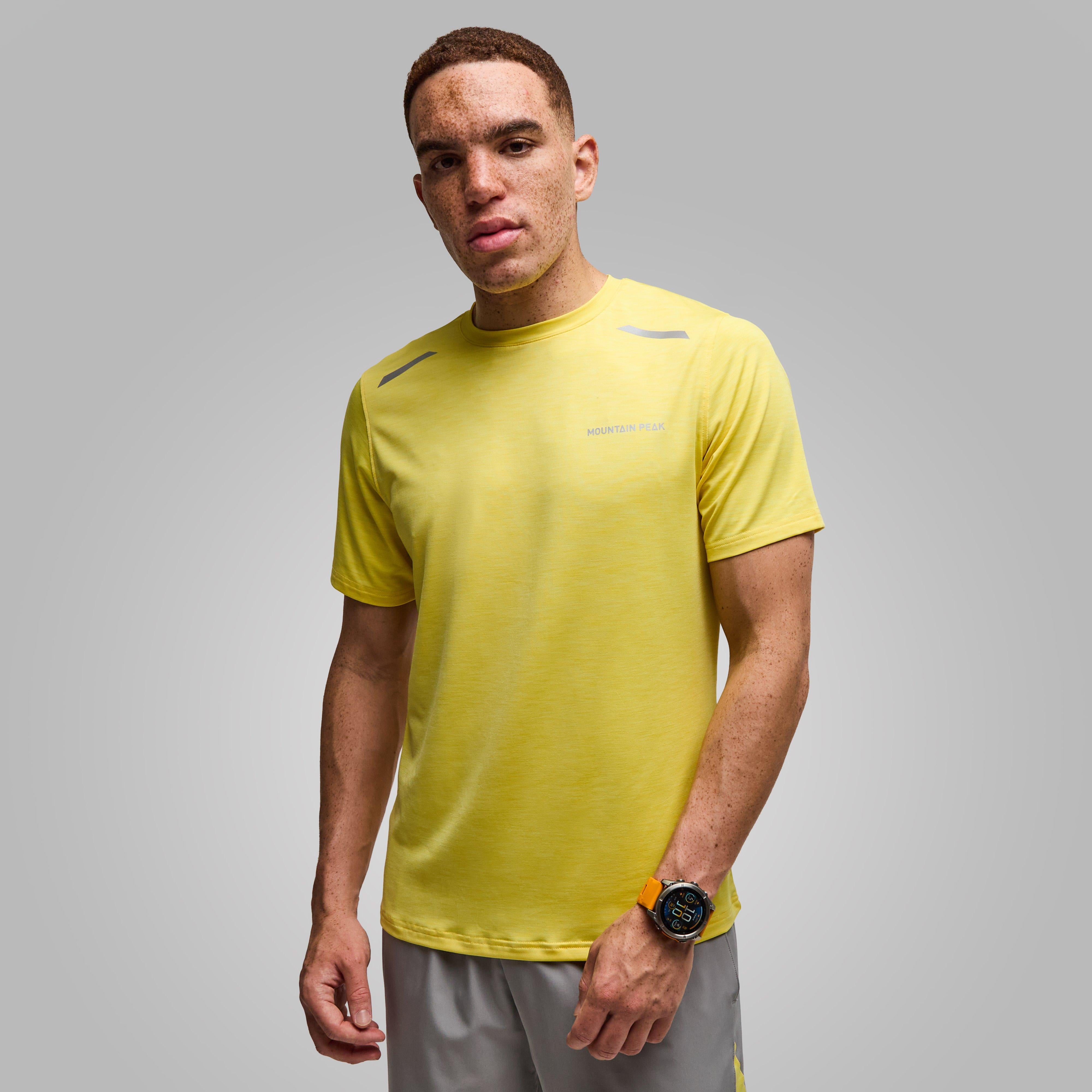 Men’s Sprint Tech Tee