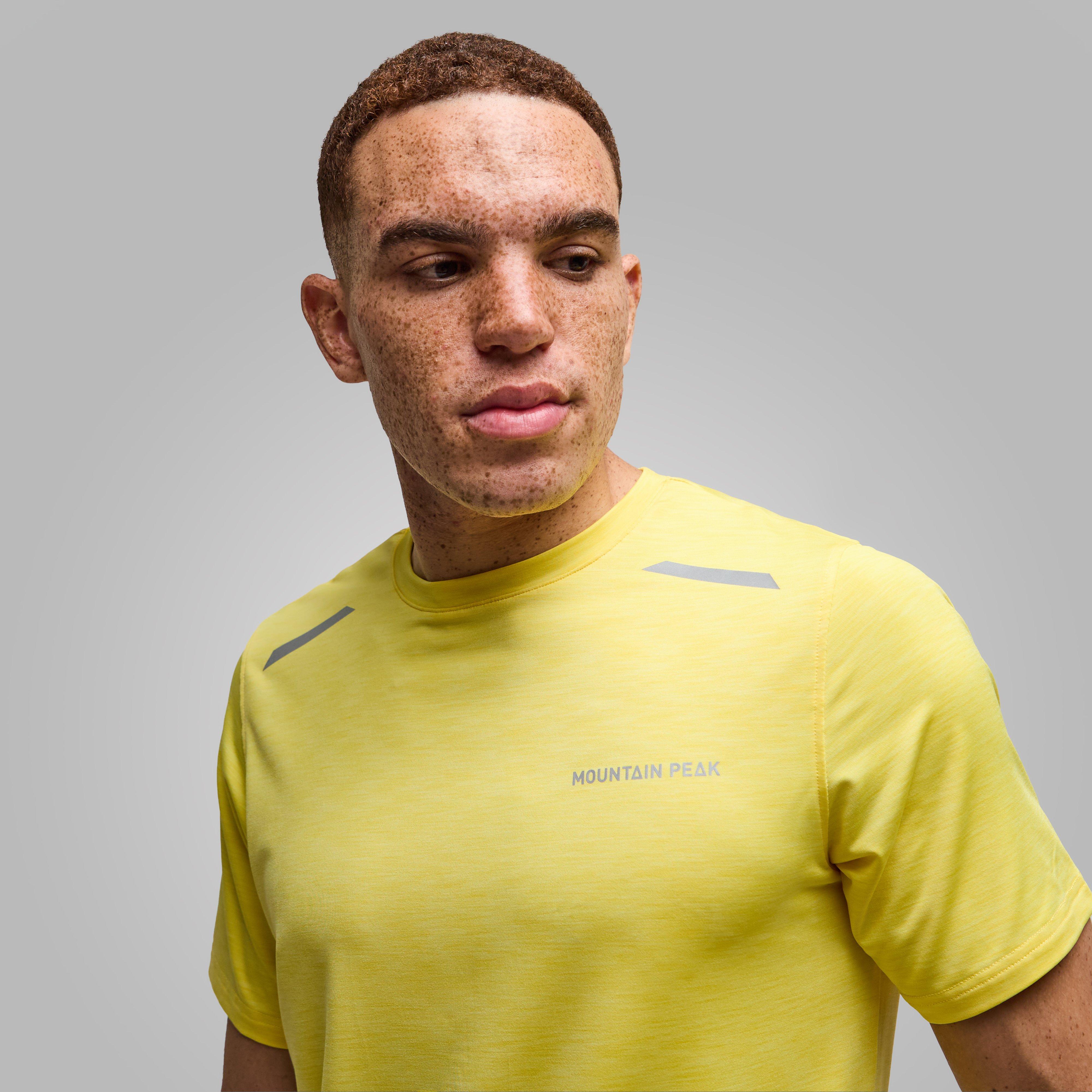 Men’s Sprint Tech Tee