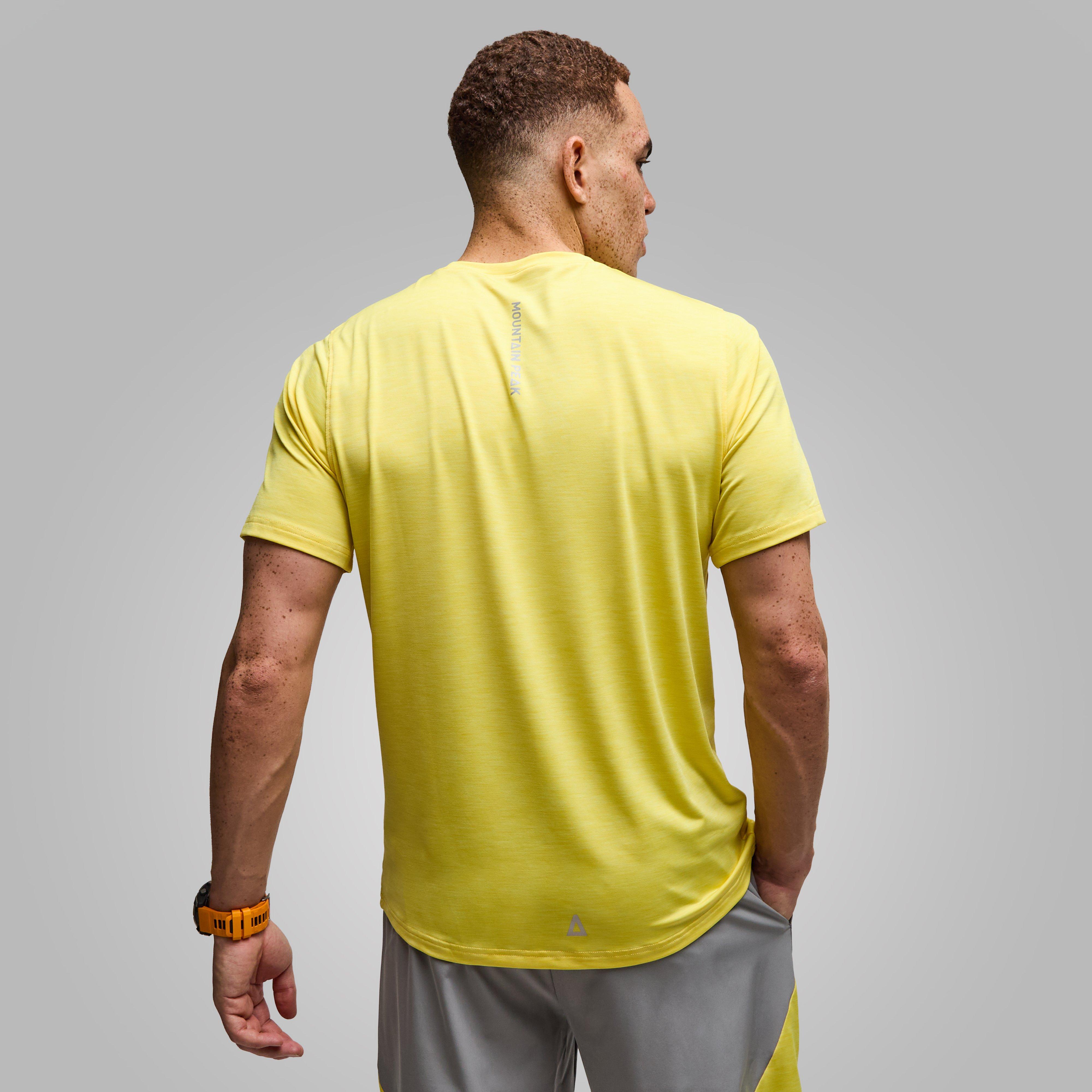 Men’s Sprint Tech Tee