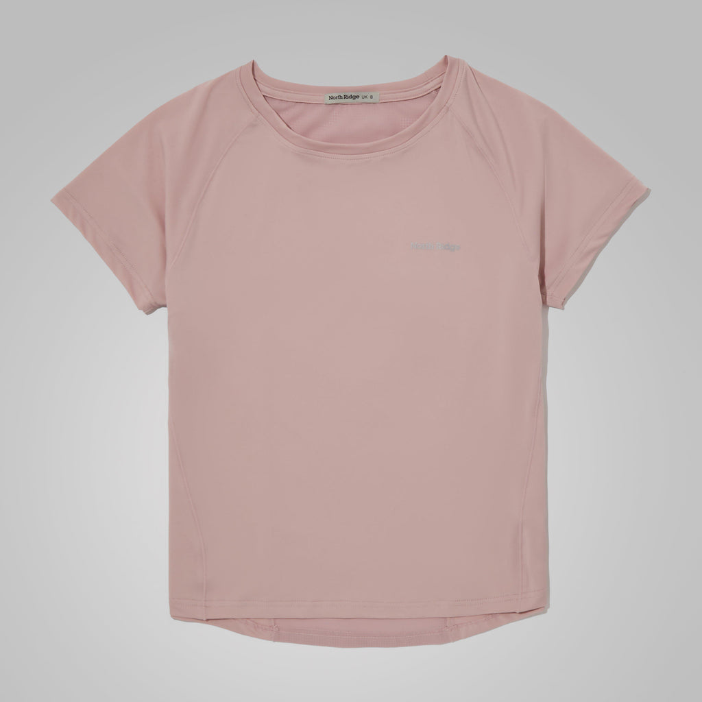 Women's Tech Tee