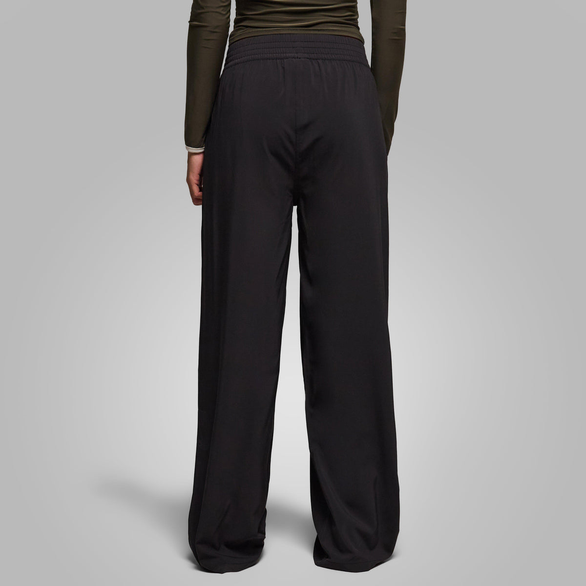 Women’s Wide Leg Pant