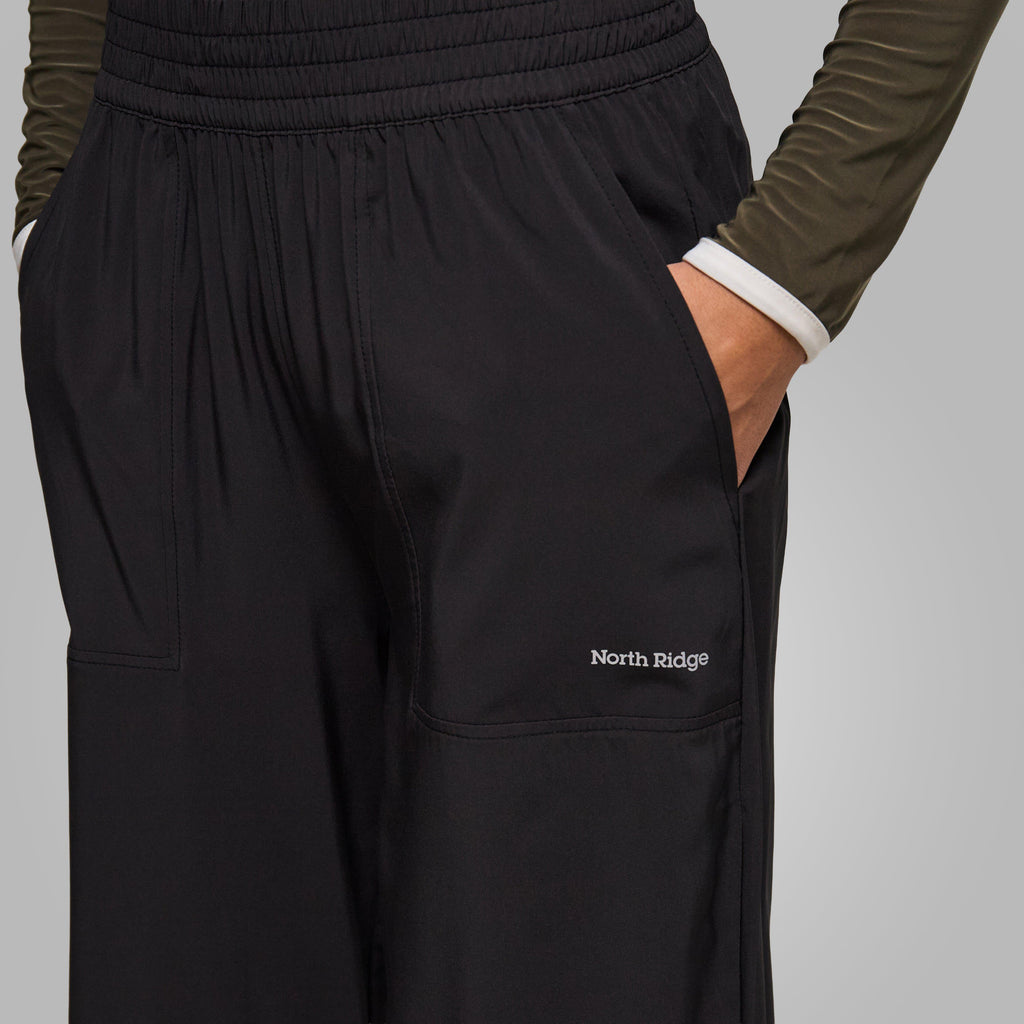 Women’s Wide Leg Pant