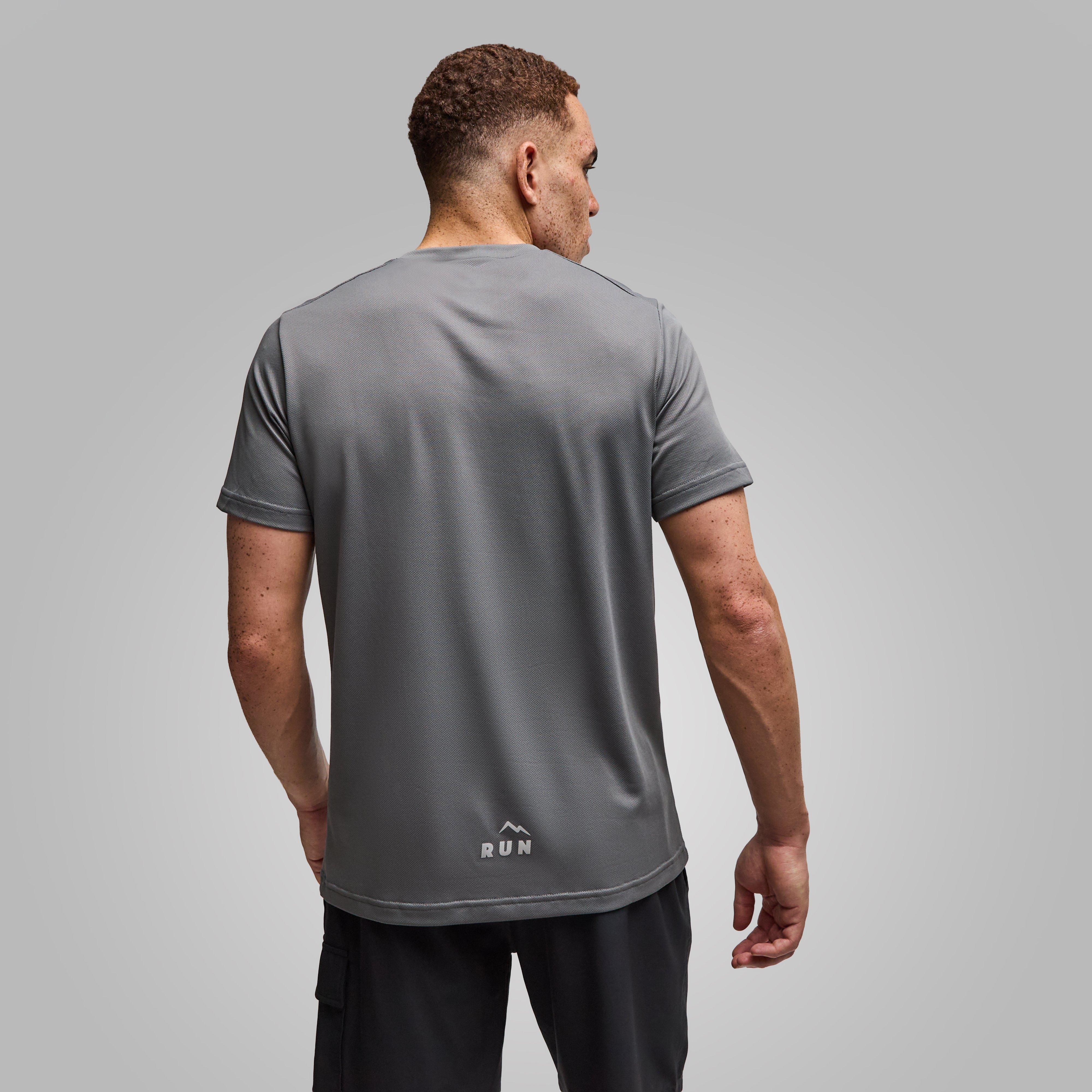 Men’s Running Tee