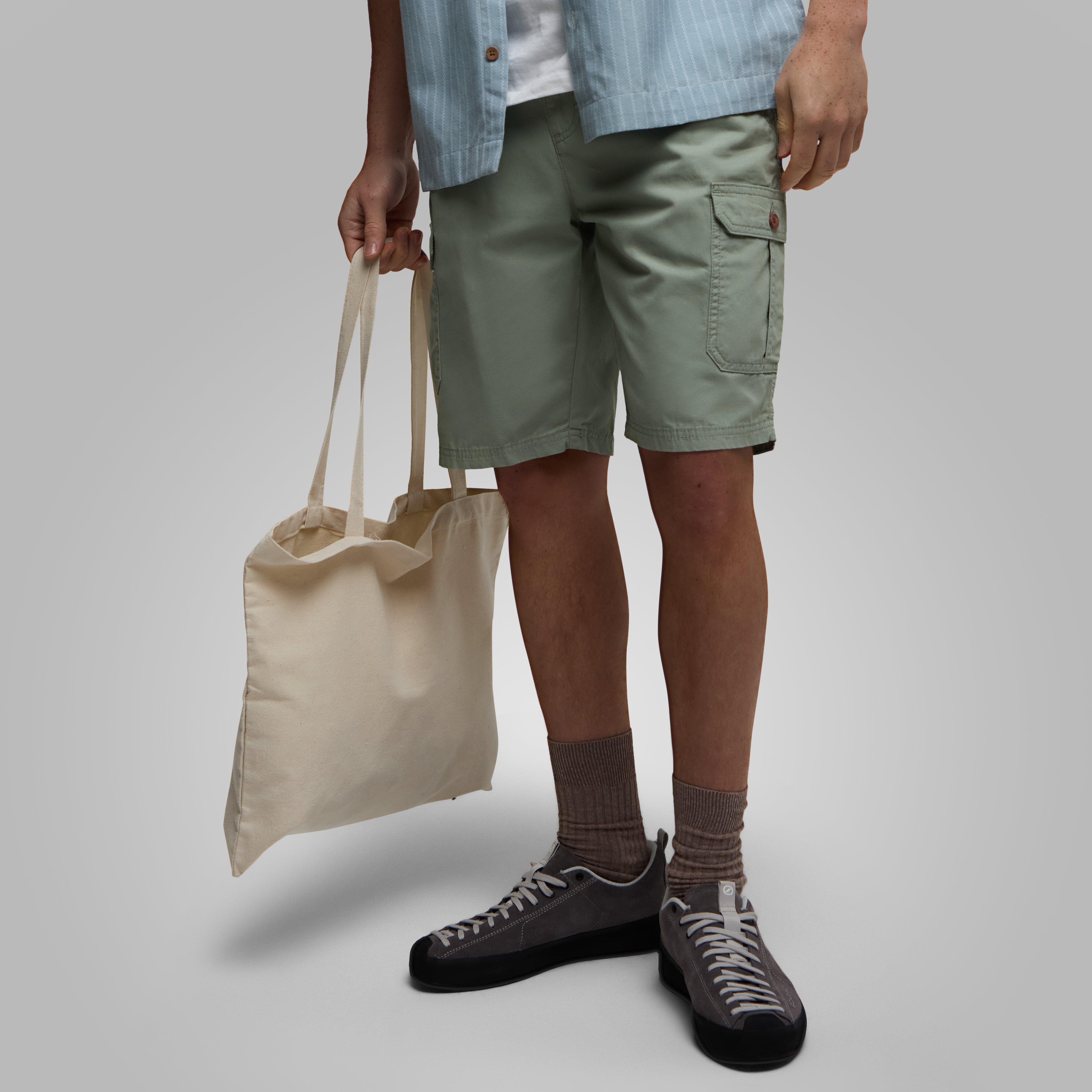 Men's Pull-On Cargo Short