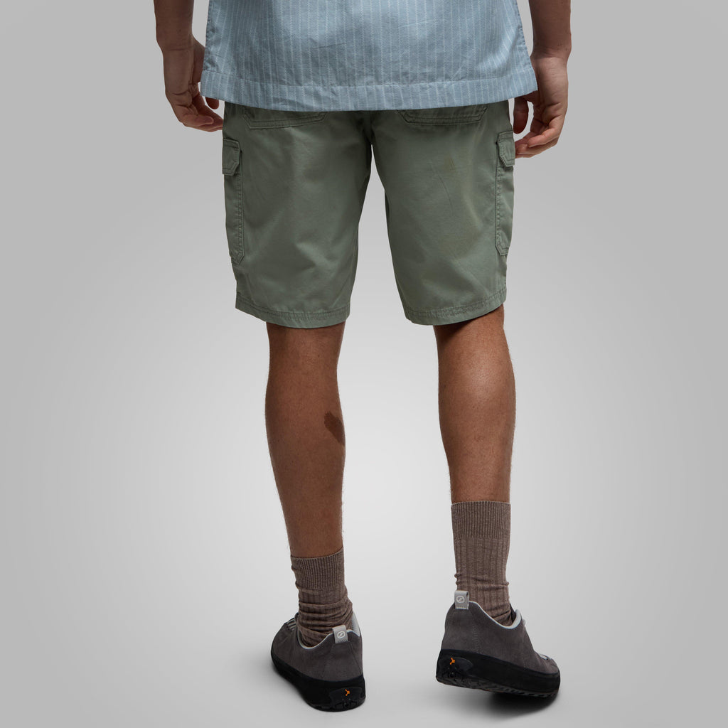 Men's Pull-On Cargo Short