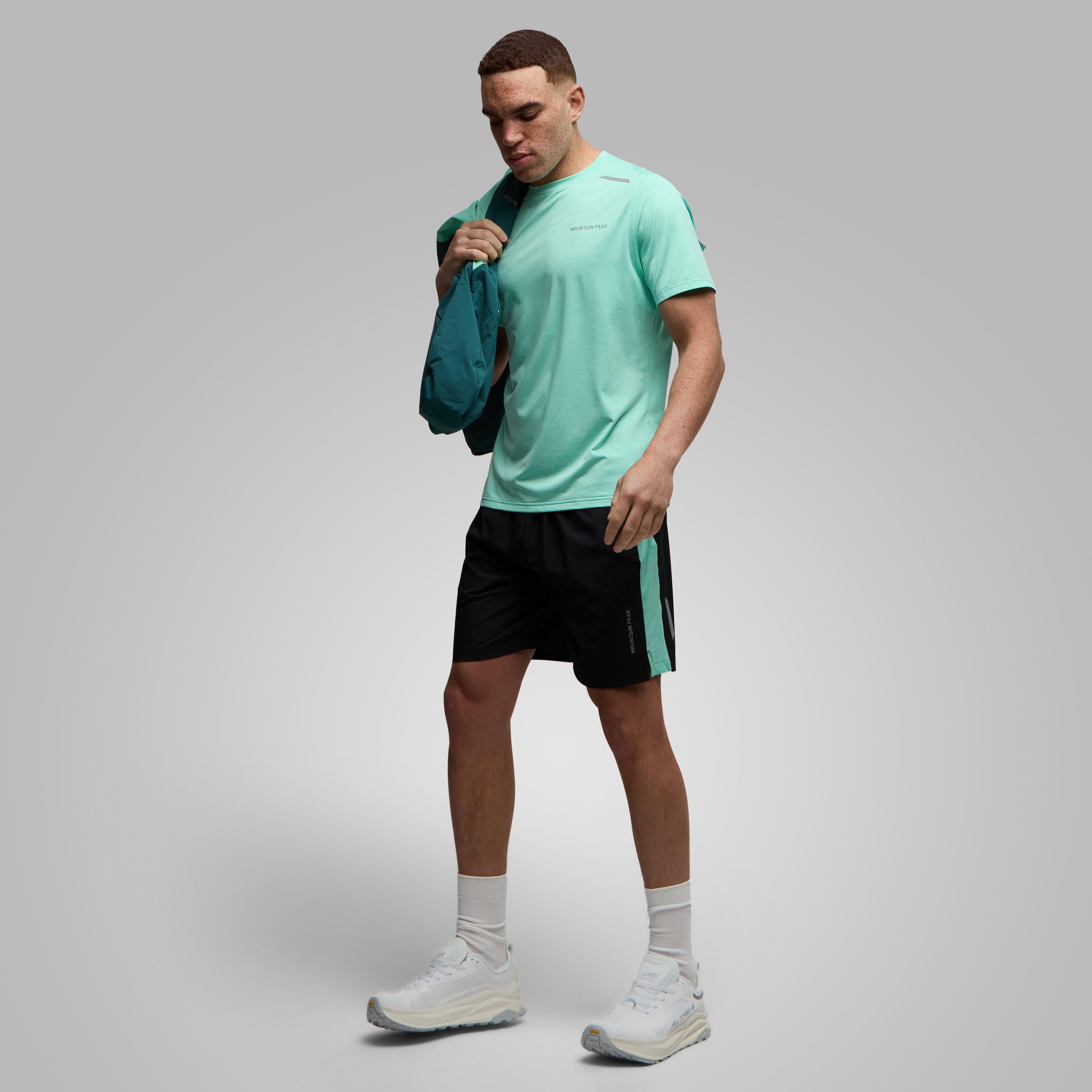 Men's Track Short