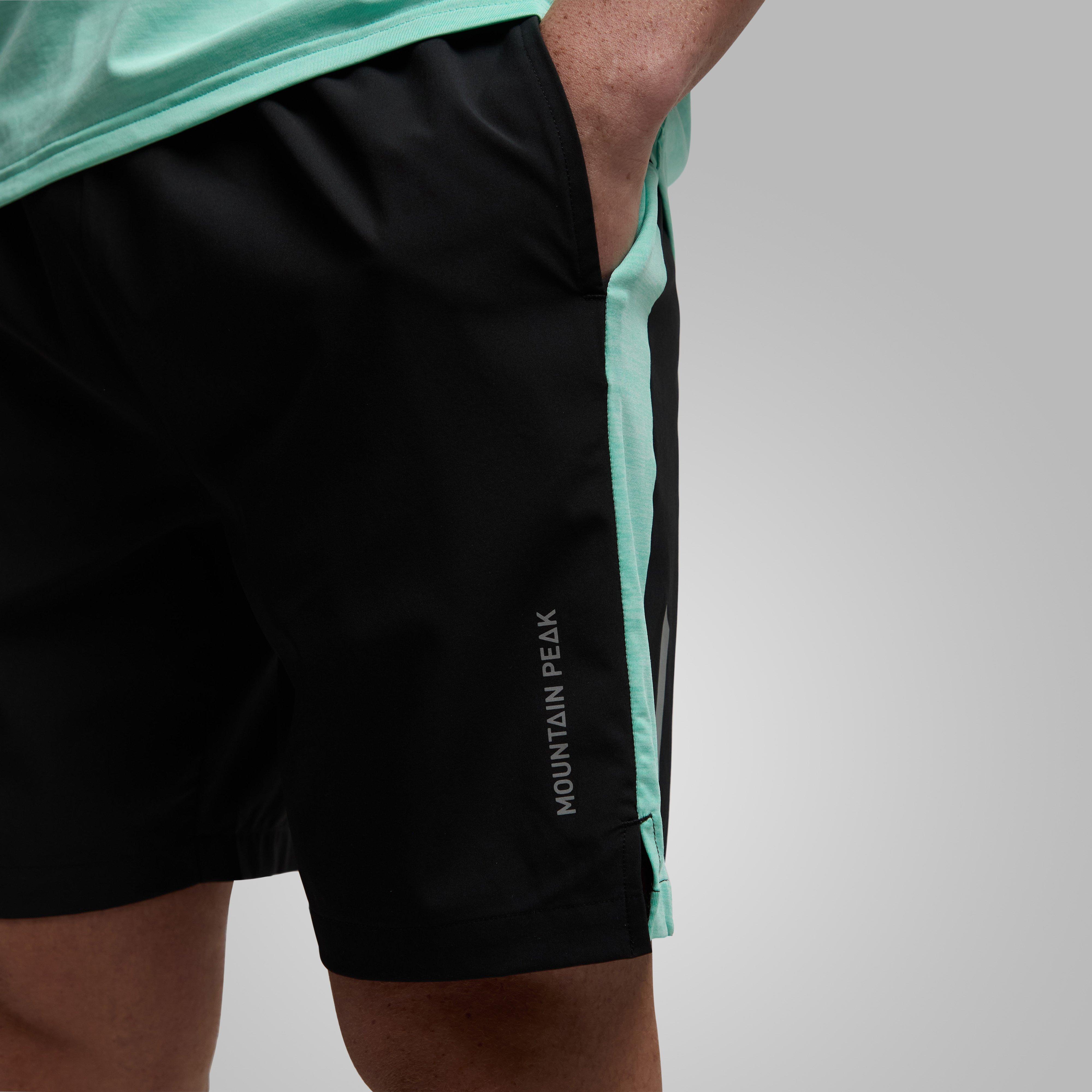 Men's Track Short