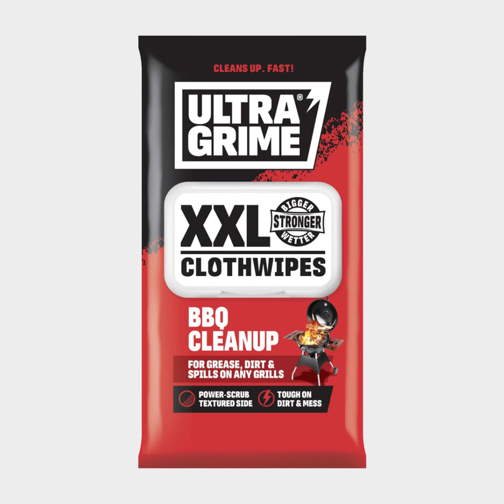 XXL BBQ Cloth Wipes