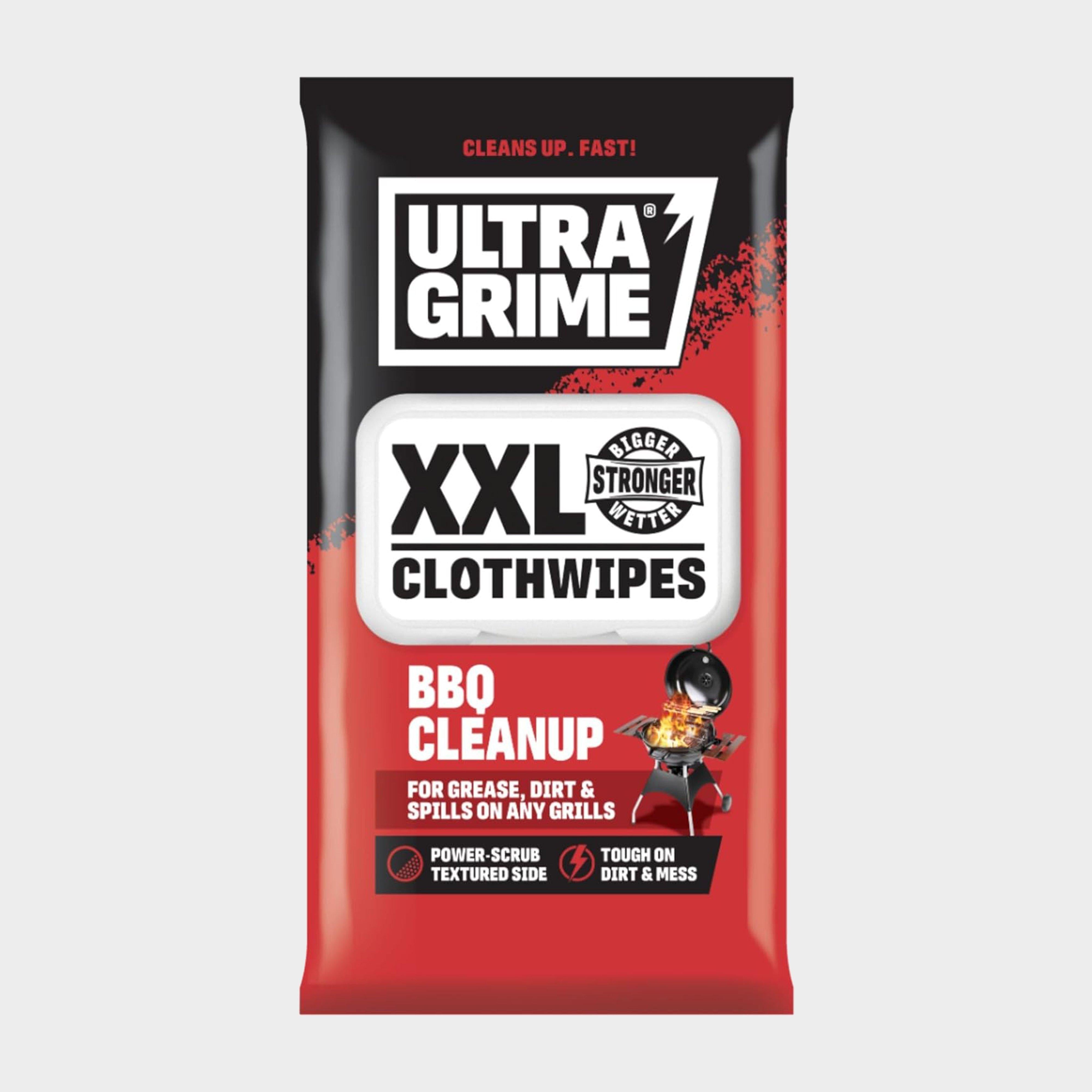 XXL BBQ Cloth Wipes