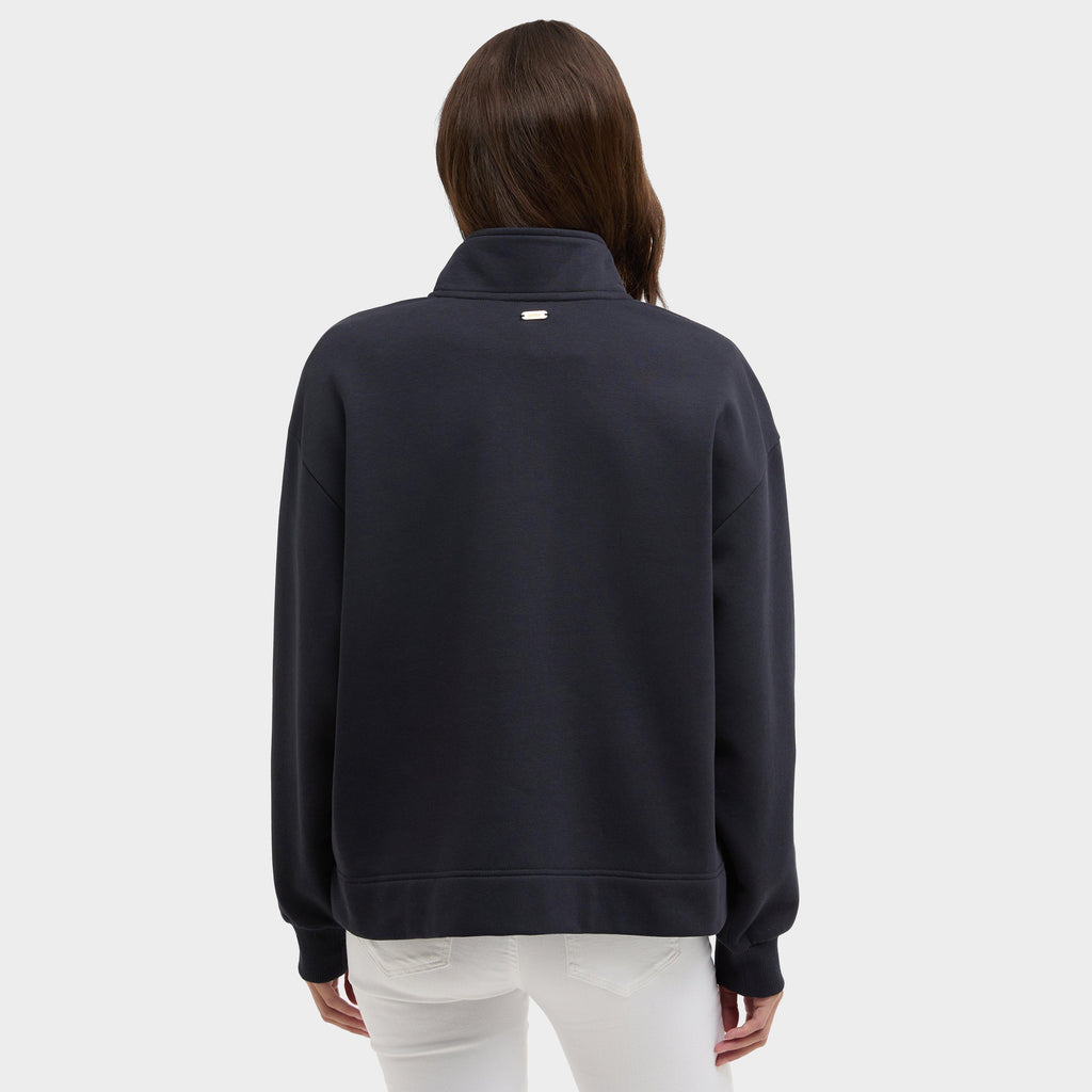 Women's Zaria Half Zip Jumper