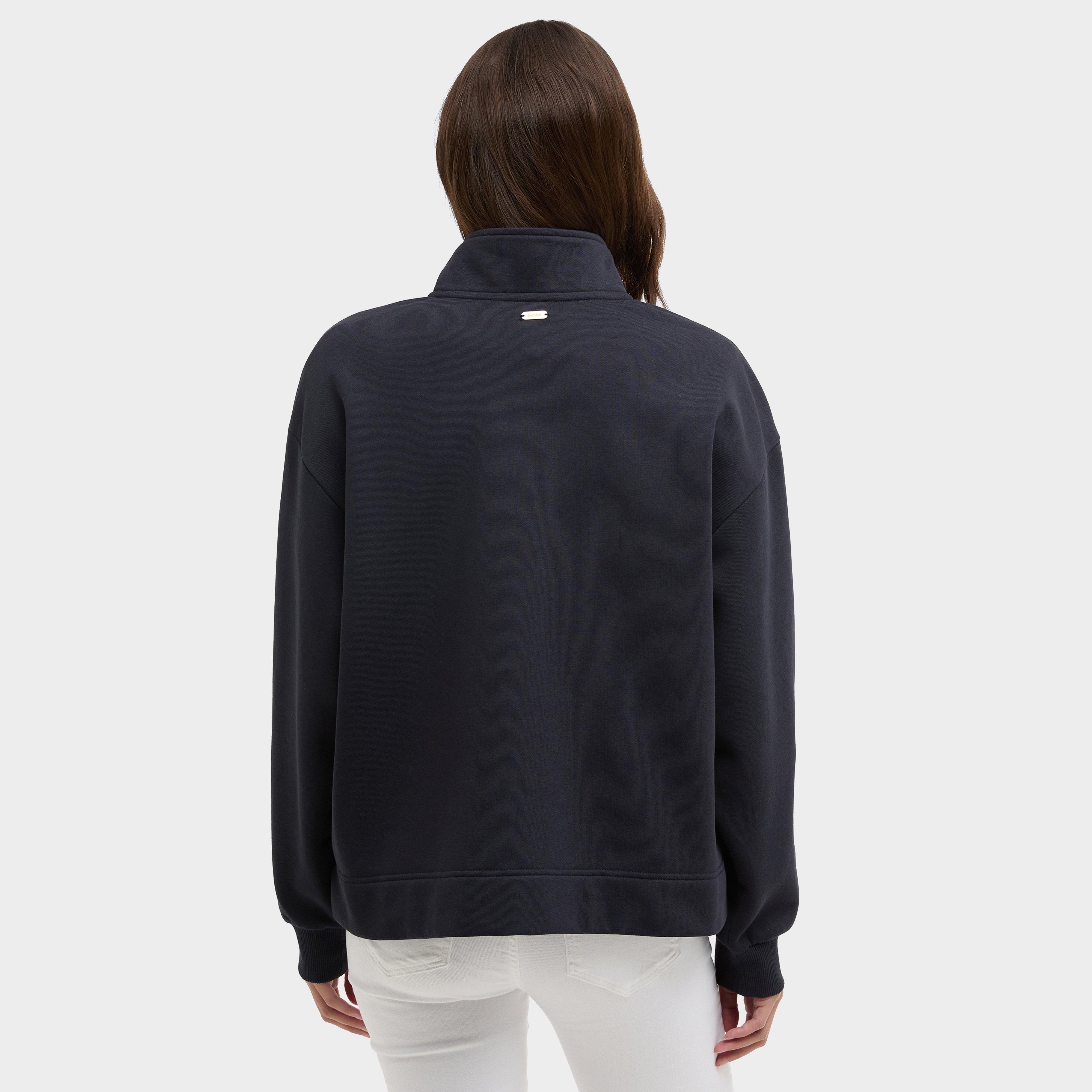 Women's Zaria Half Zip Jumper