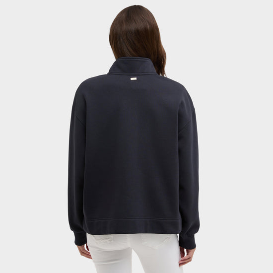 Women's Zaria Half Zip Jumper