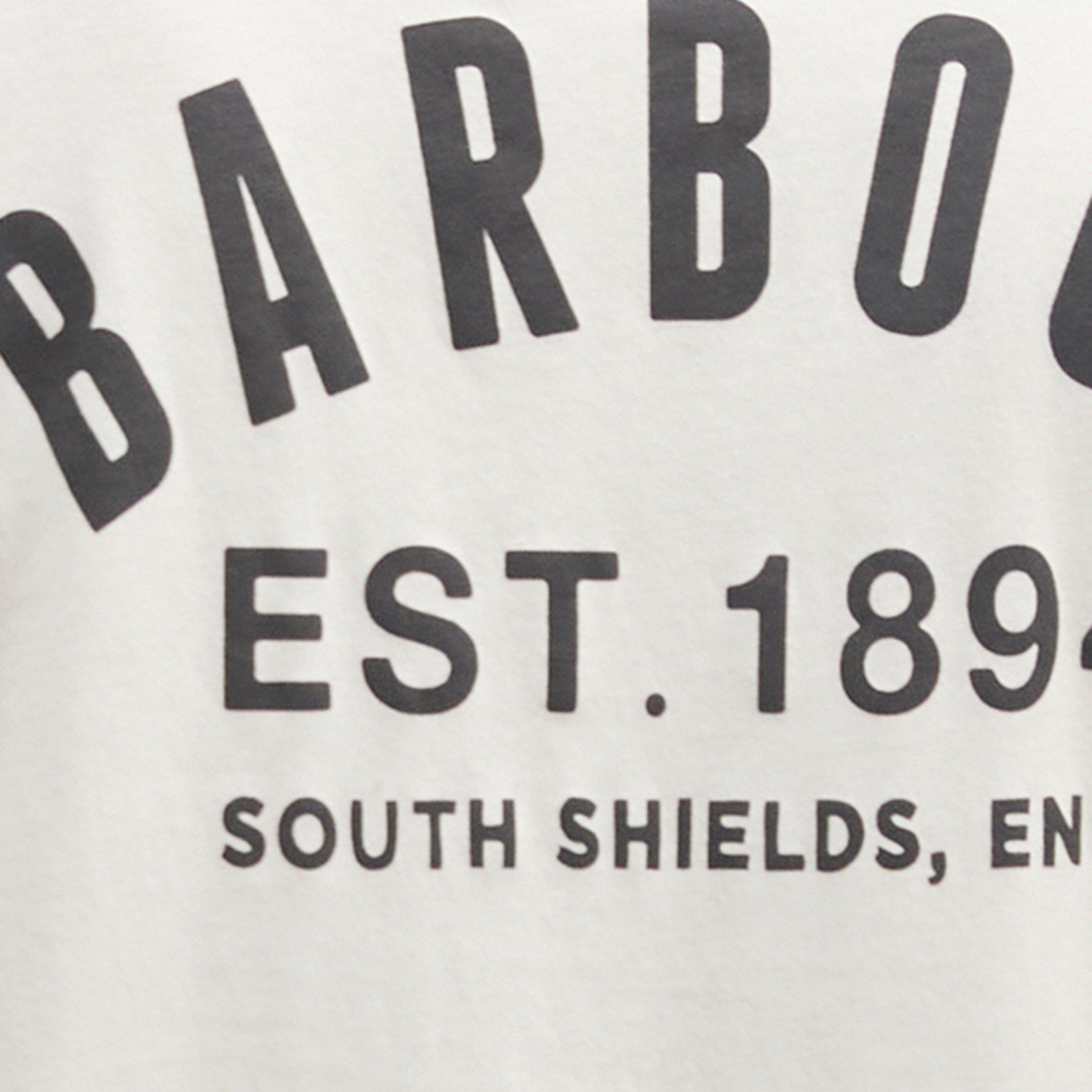 Men's Packling Relaxed Graphic T-Shirt