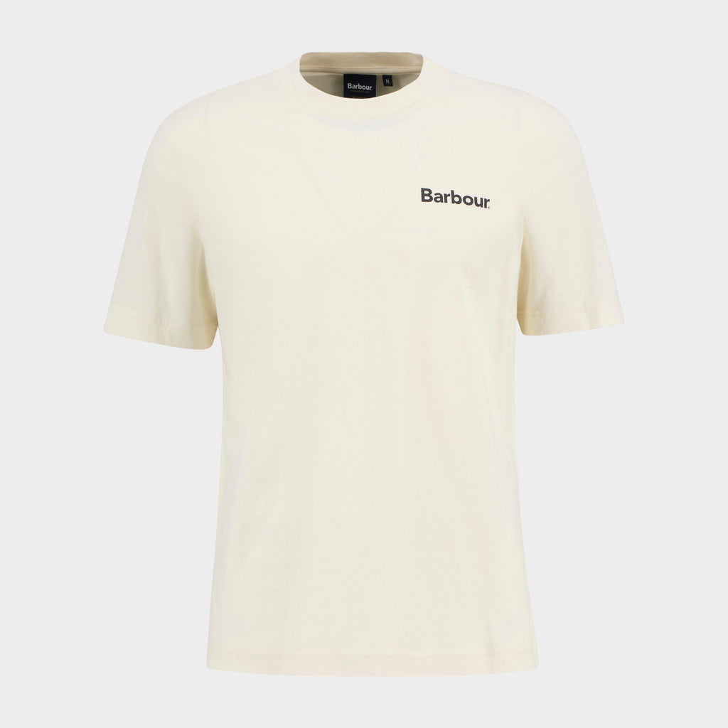 Men's Packling Relaxed Graphic T-Shirt