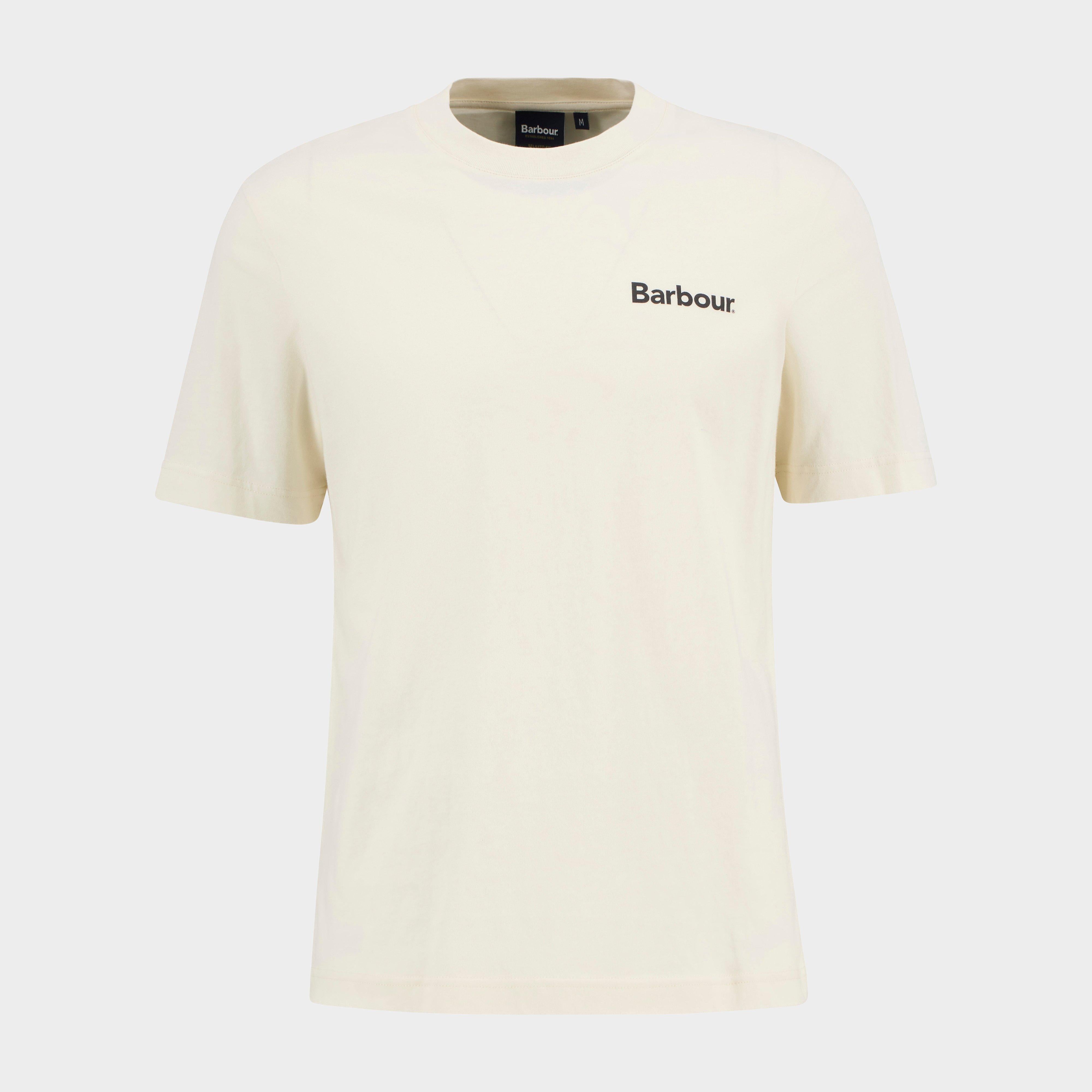 Men's Packling Relaxed Graphic T-Shirt