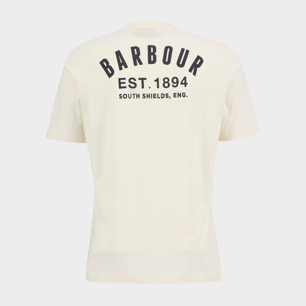 Men's Packling Relaxed Graphic T-Shirt
