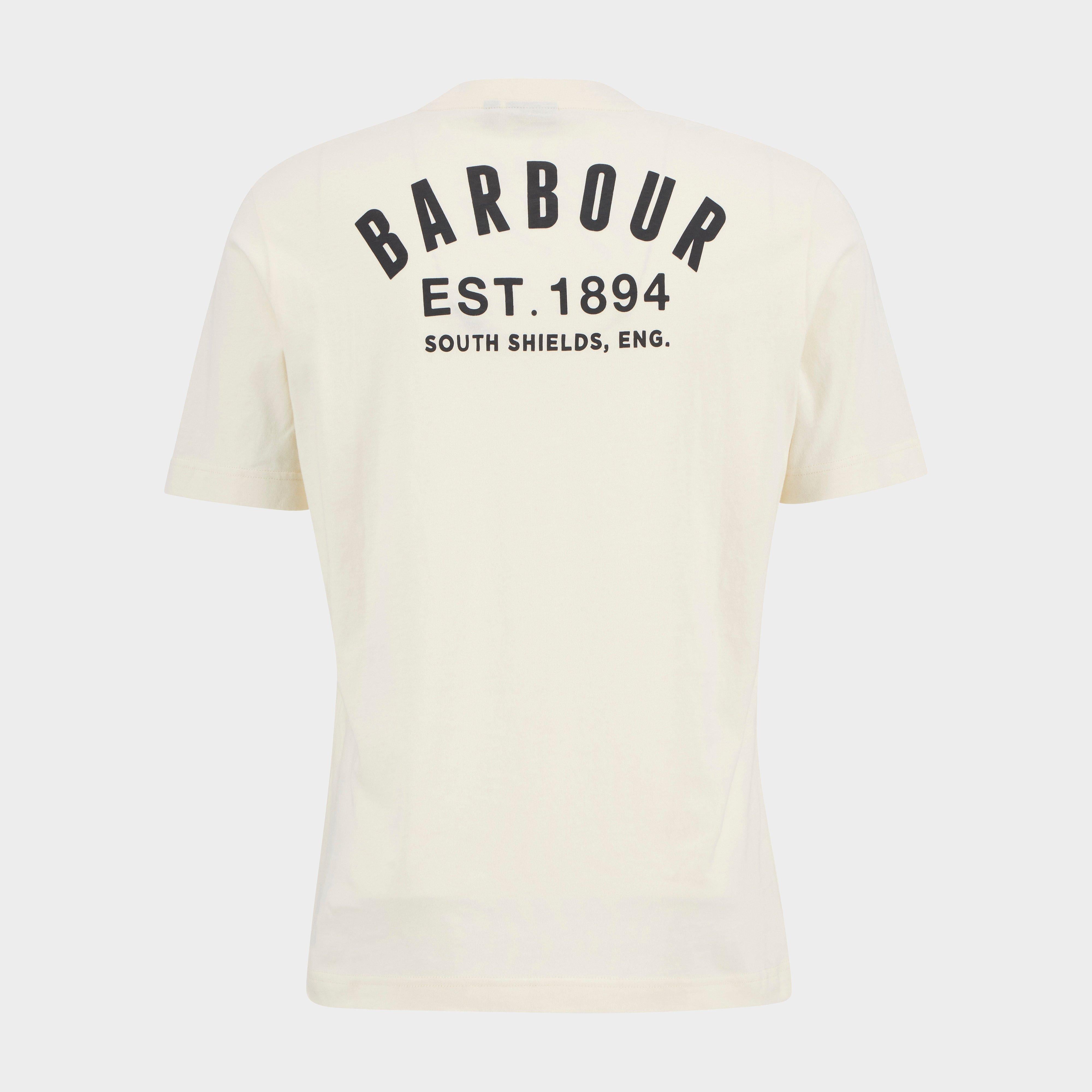 Men's Packling Relaxed Graphic T-Shirt