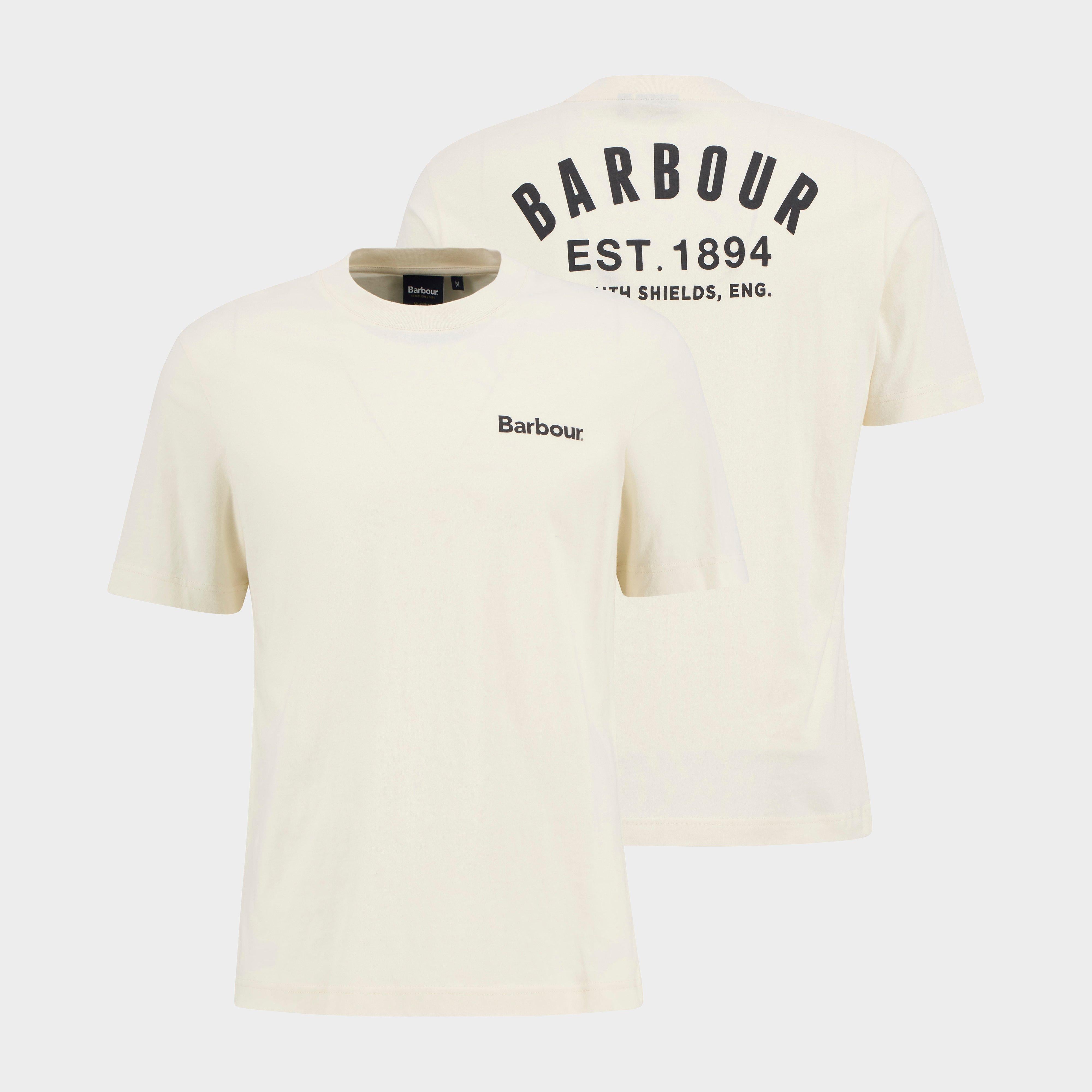 Men's Packling Relaxed Graphic T-Shirt