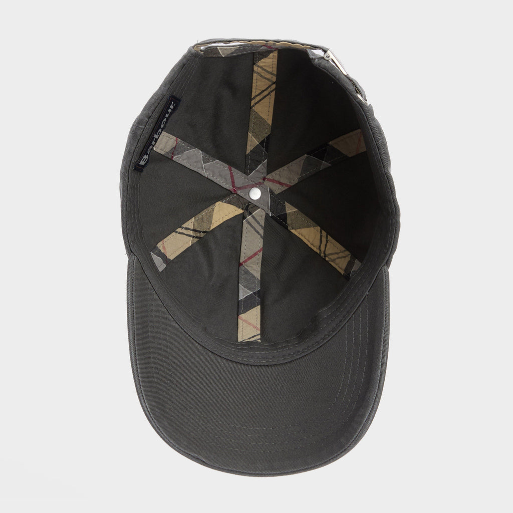 Unisex Cascade Sports Cap