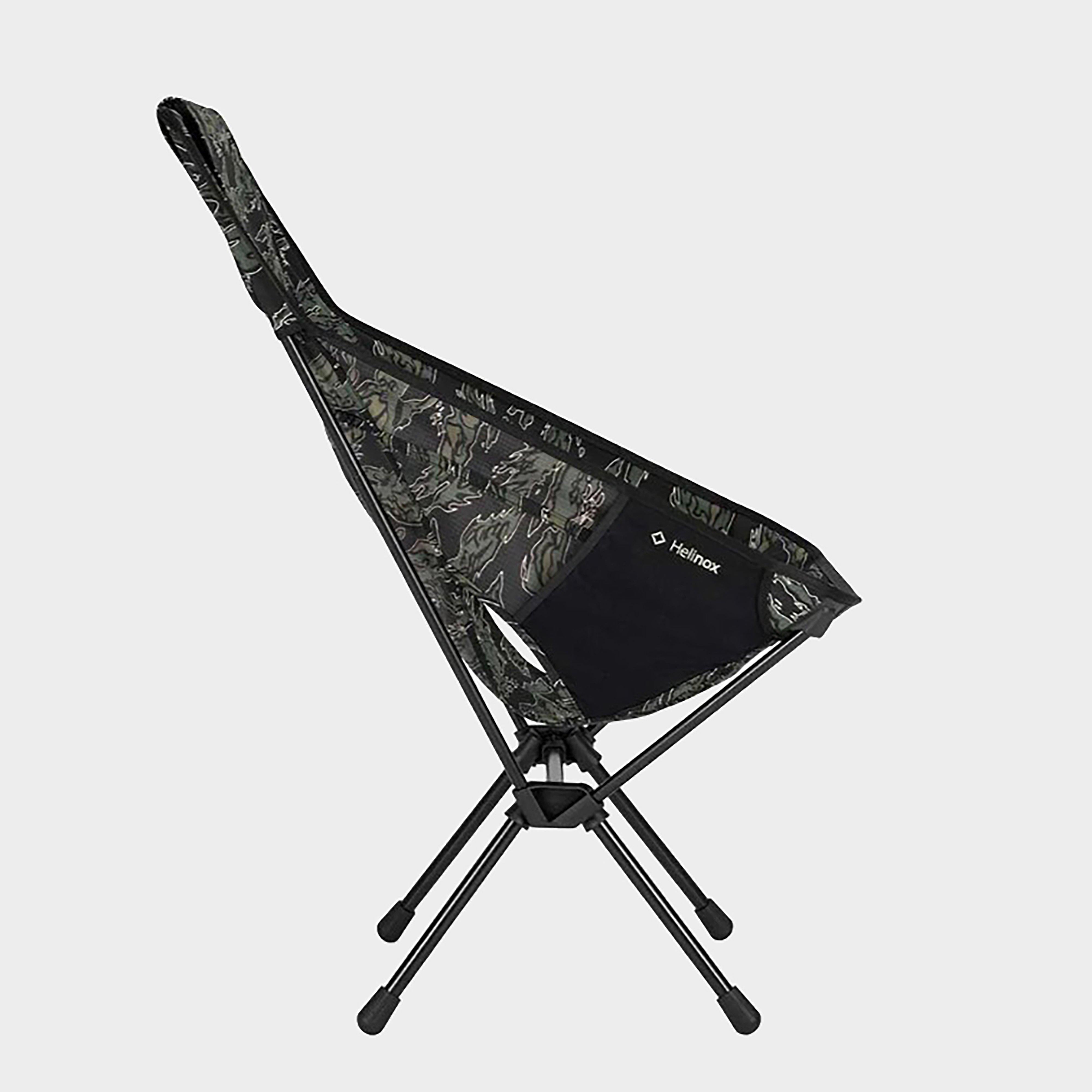 Chair One High-Back (re)