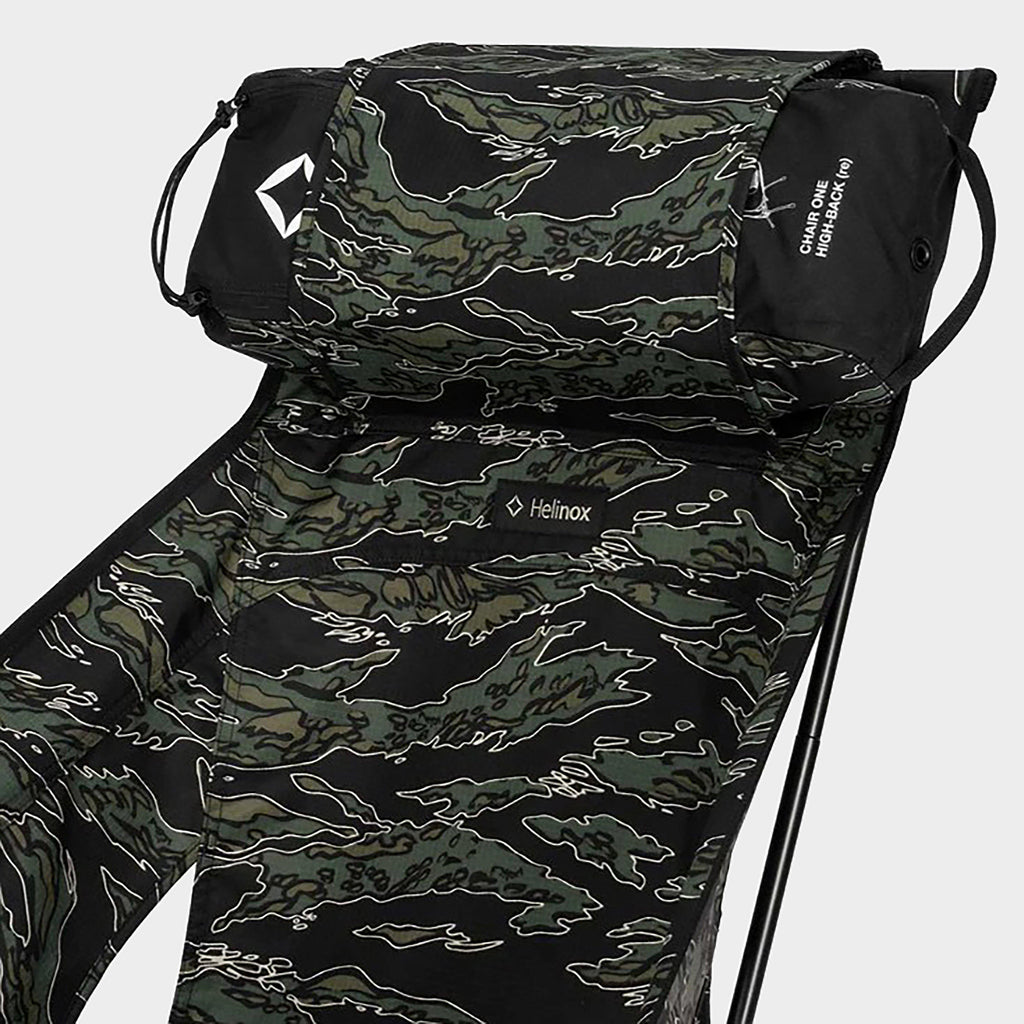 Chair One High-Back (re)