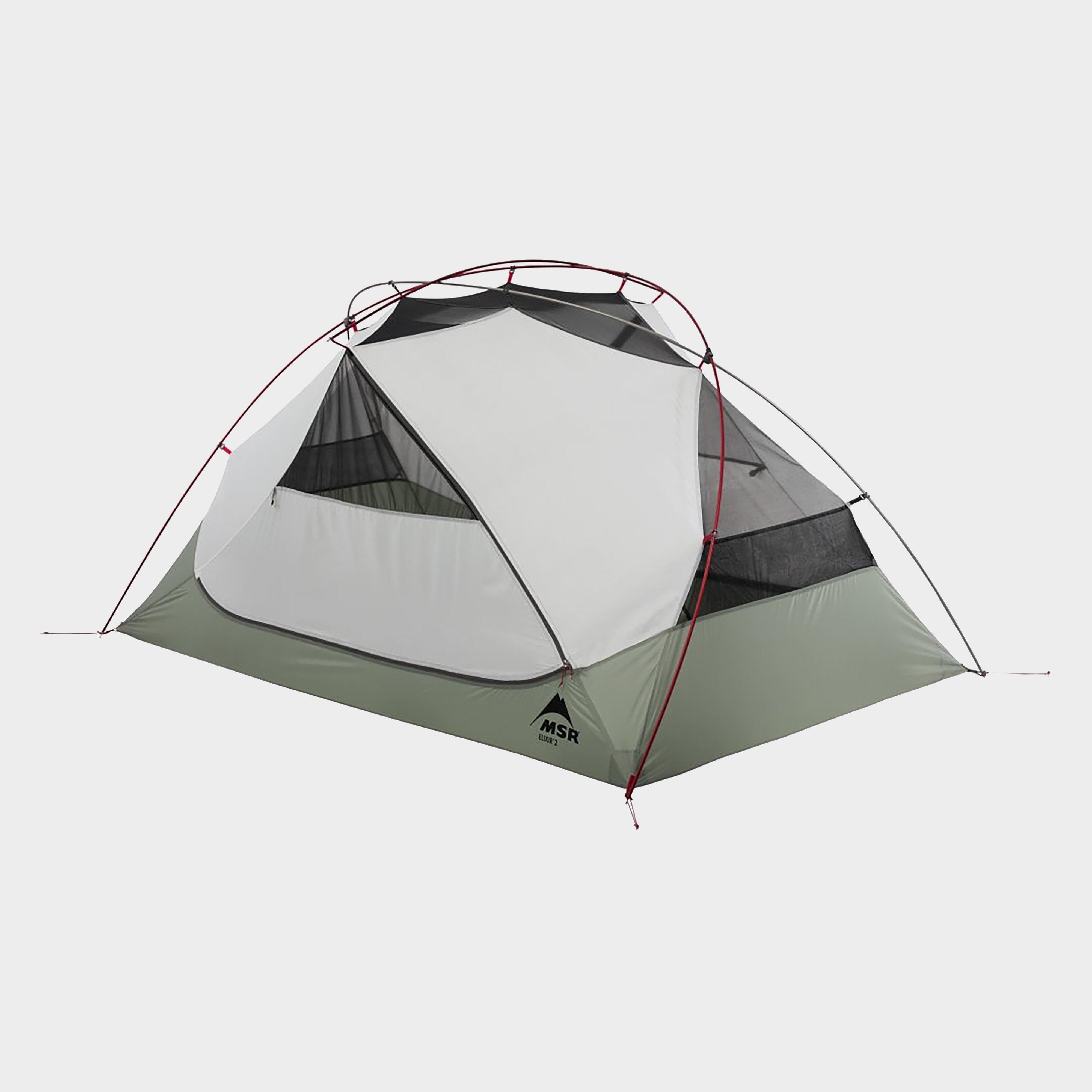 Elixir™ 2 Tent