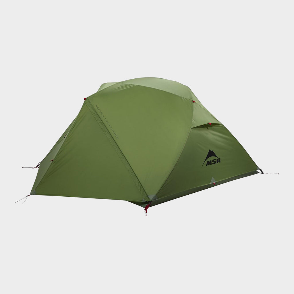 Elixir 3 Tent