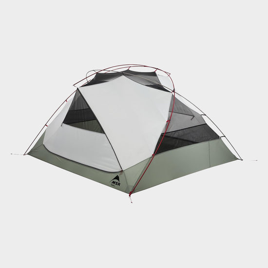Elixir 3 Tent