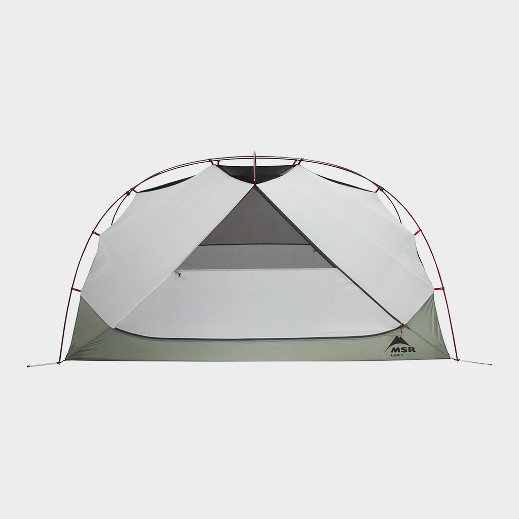 Elixir 3 Tent